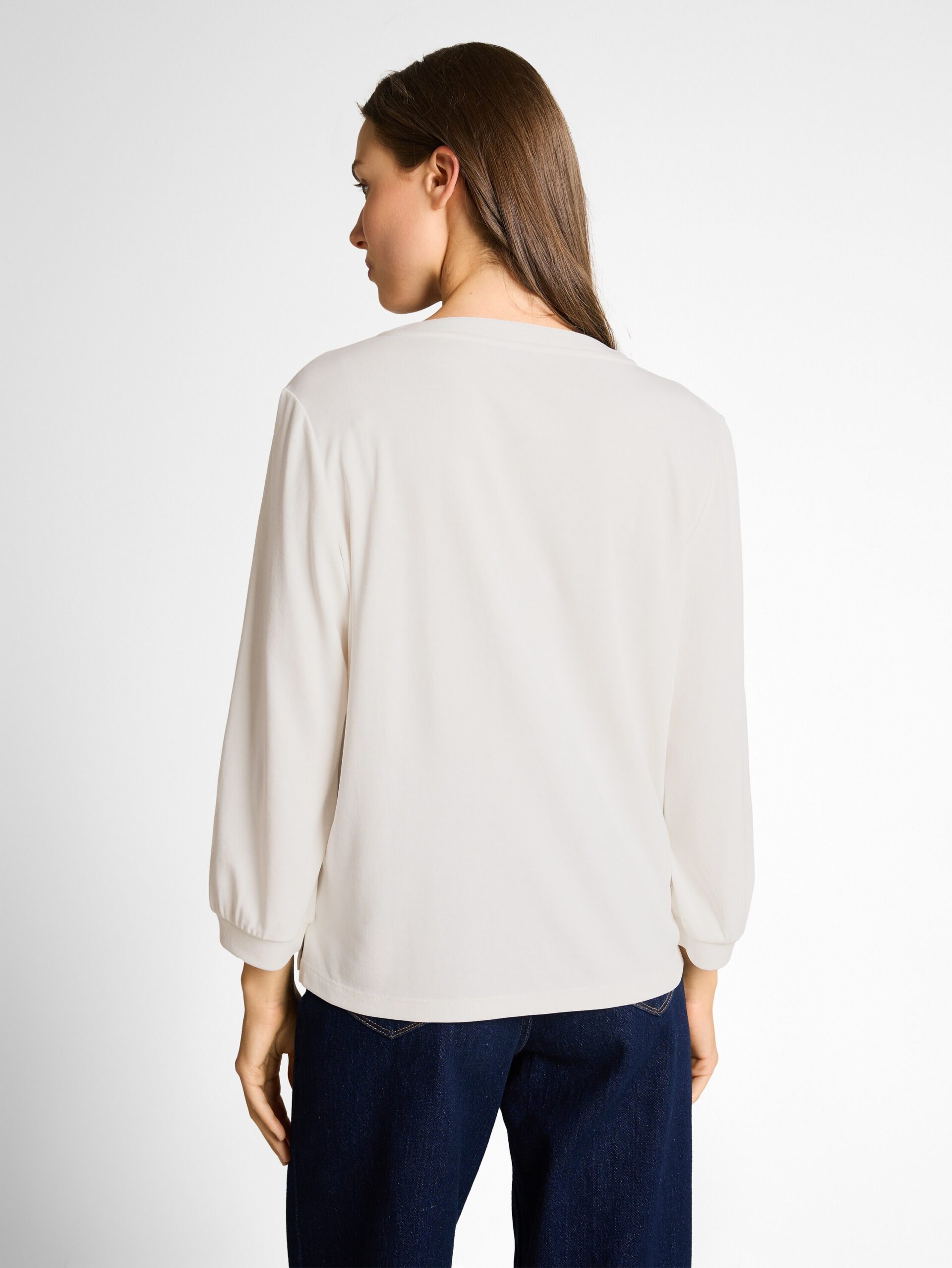 Dames t-shirt - Afbeelding 5