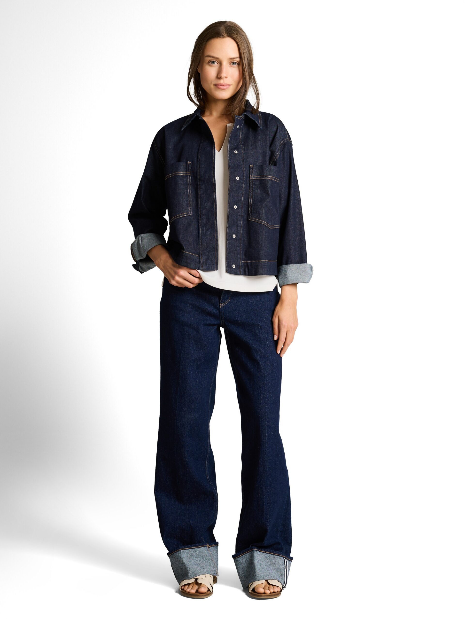 Dames t-shirt - Afbeelding 4