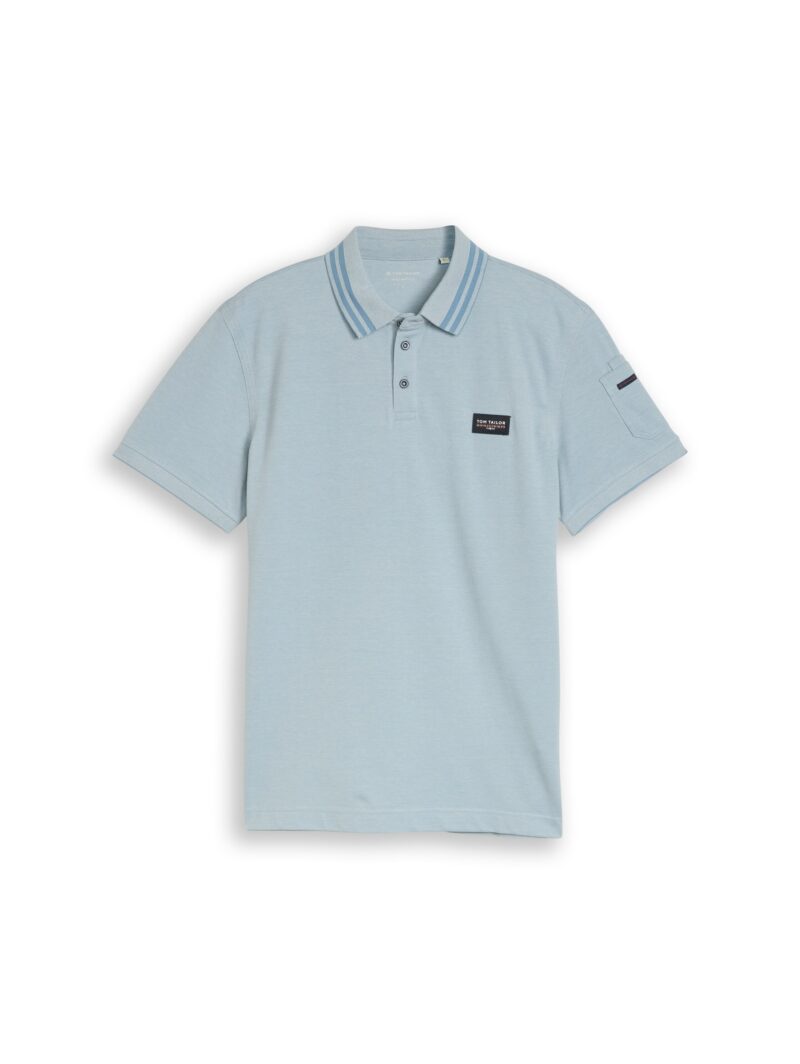 Heren polo