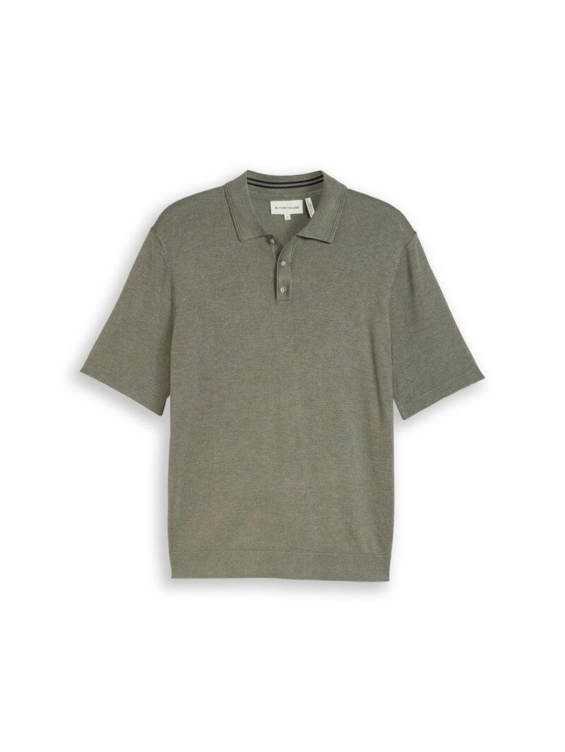 Heren polo