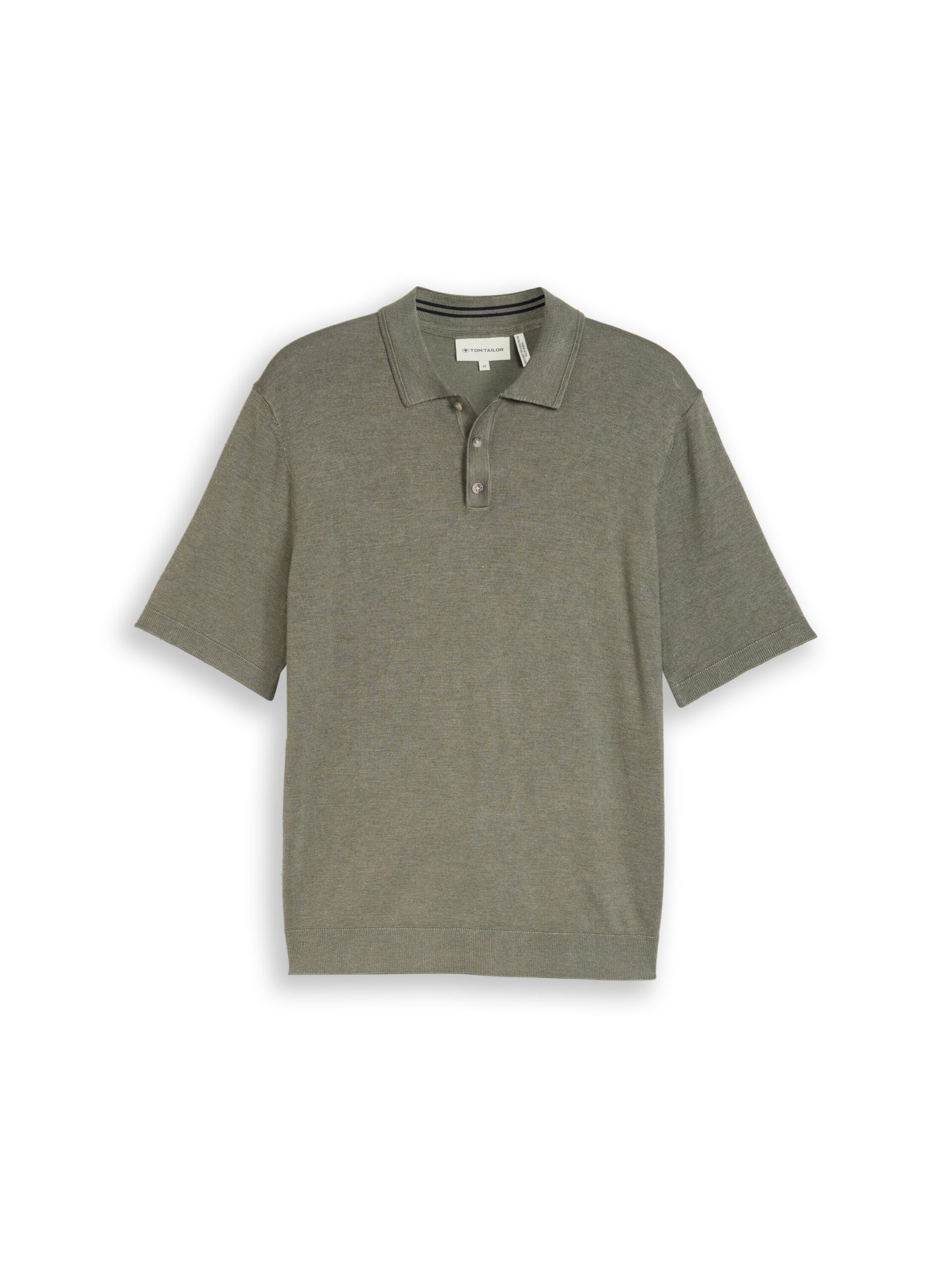 Heren polo