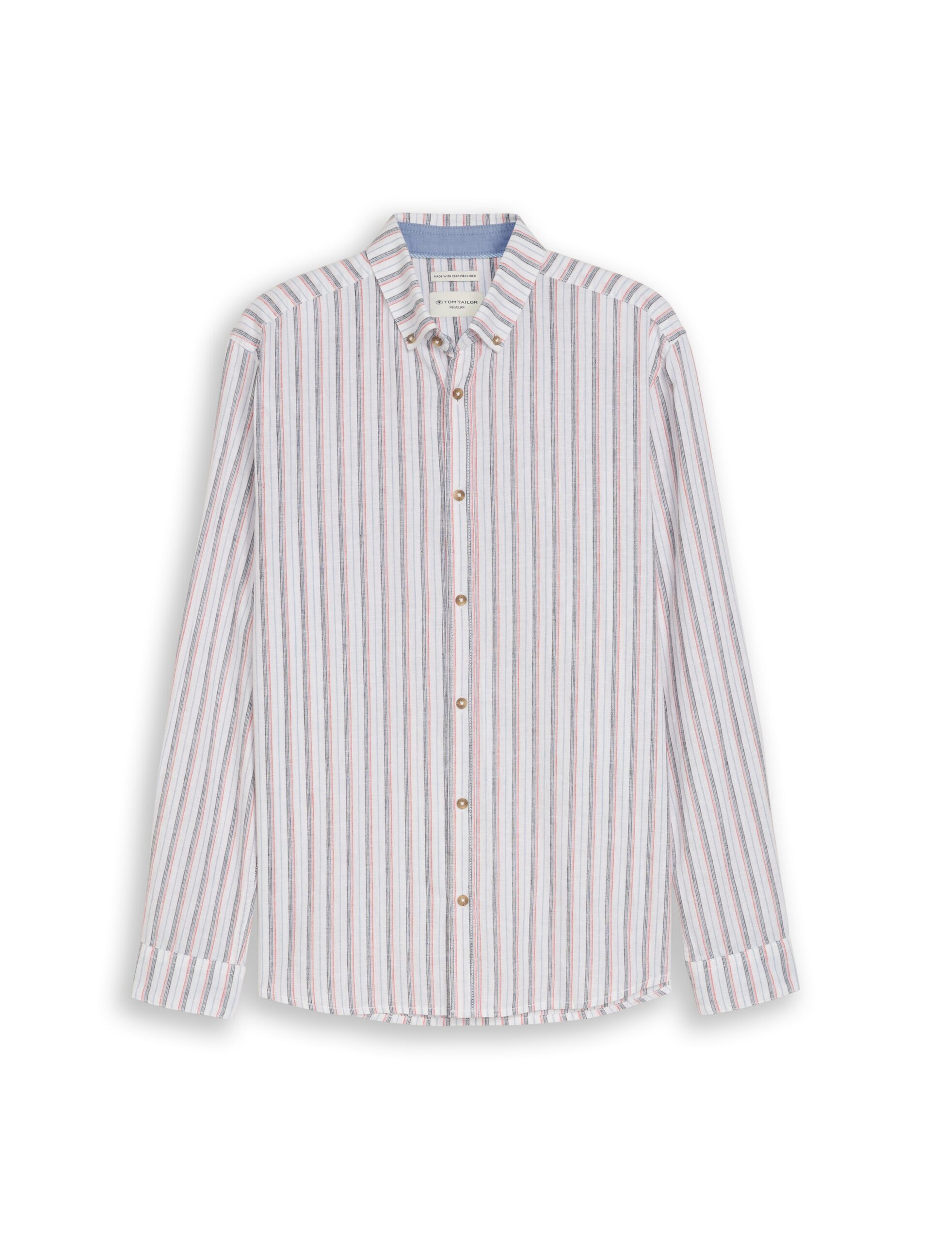 Heren polo