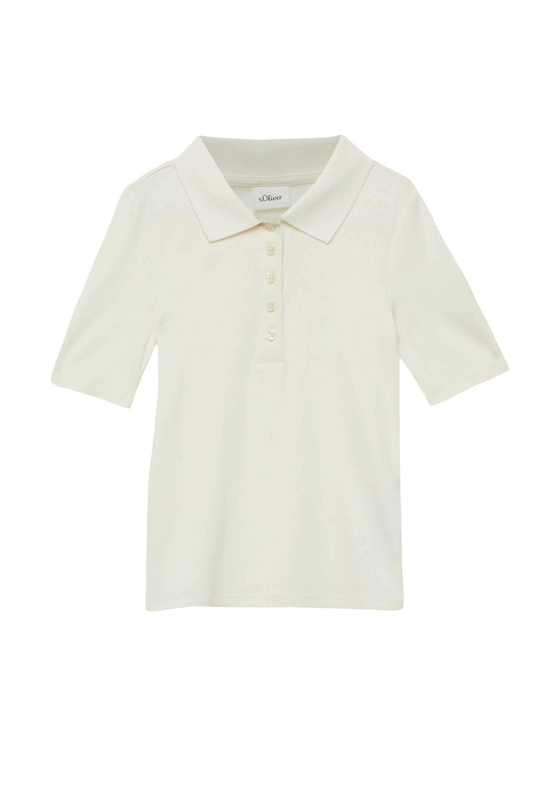 Meisjes polo