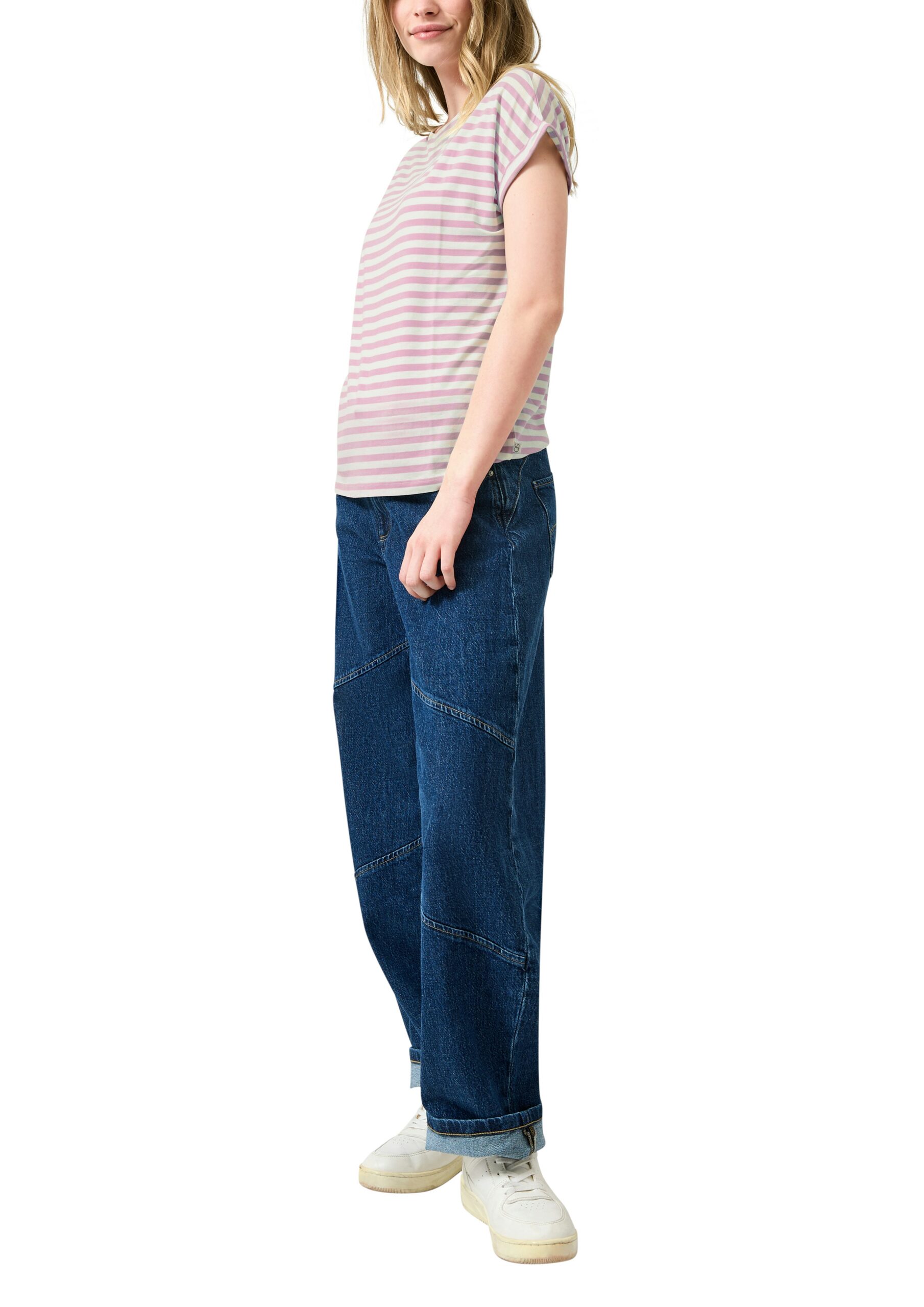 Dames t-shirt - Afbeelding 5