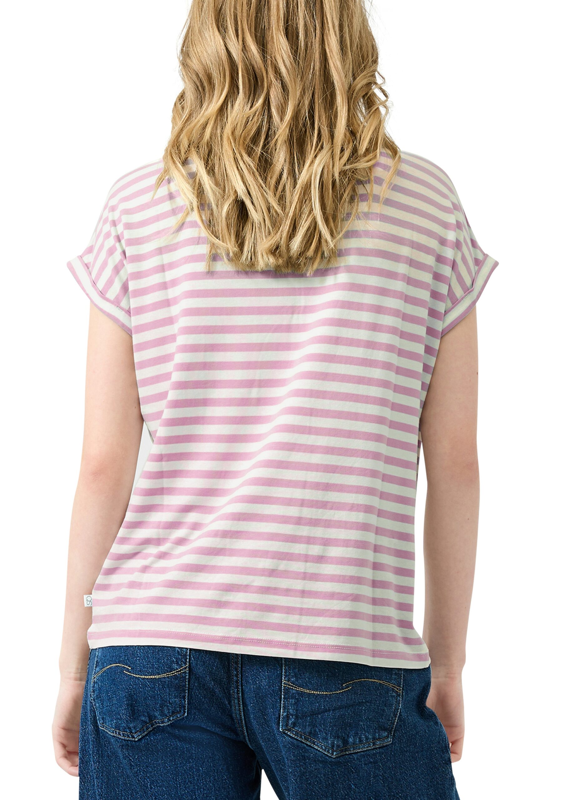 Dames t-shirt - Afbeelding 4