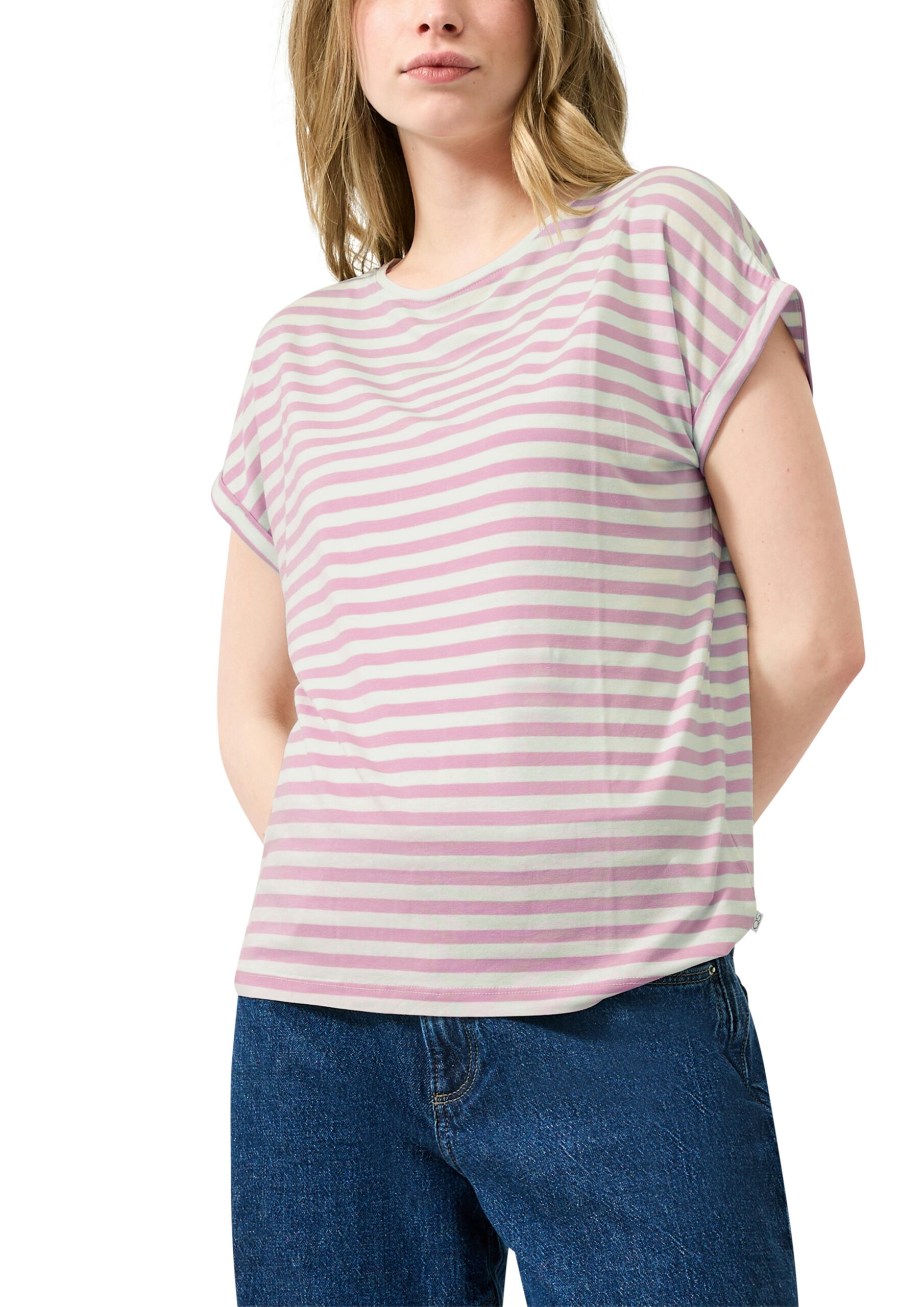 Dames t-shirt - Afbeelding 3