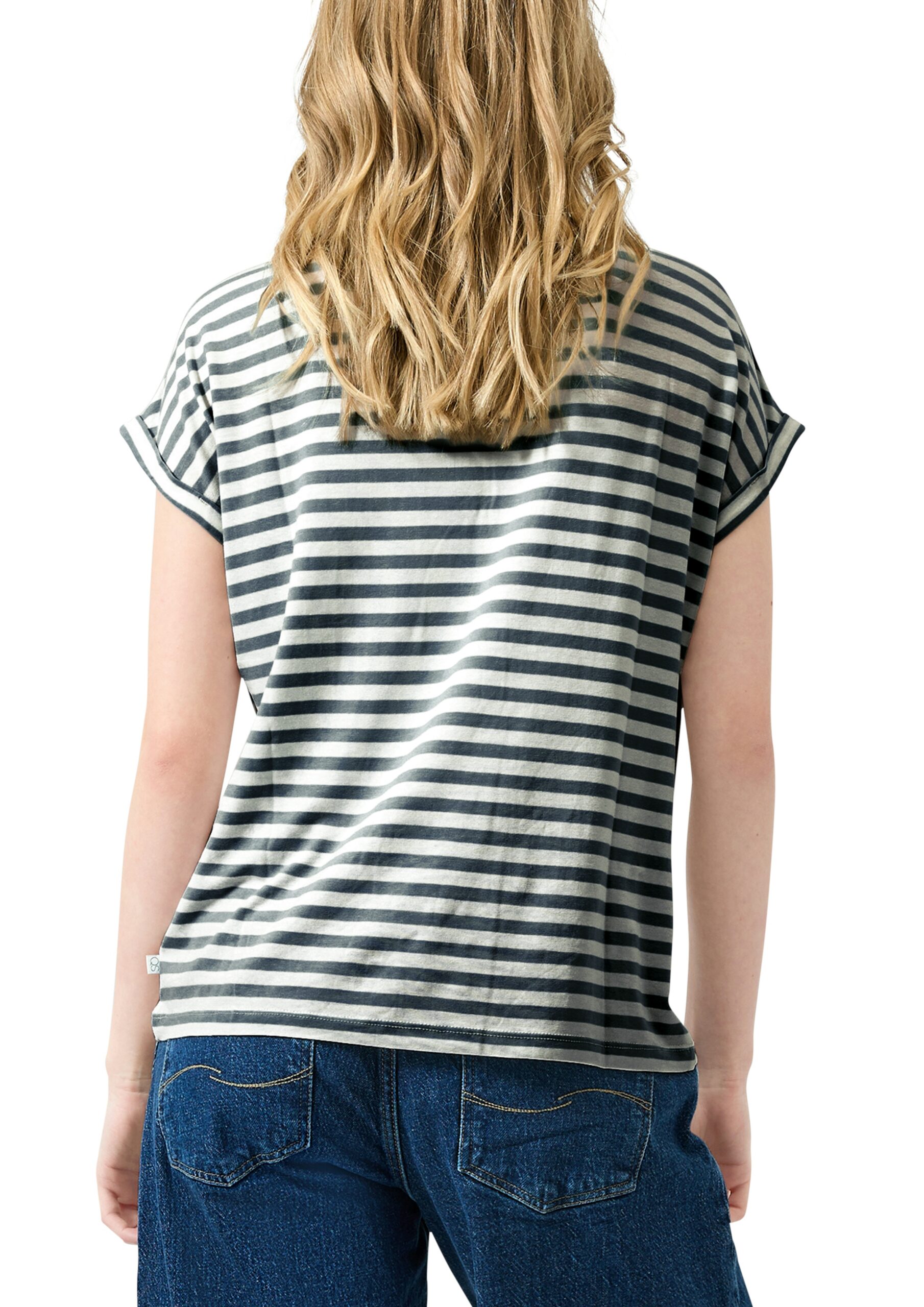 Dames t-shirt - Afbeelding 8
