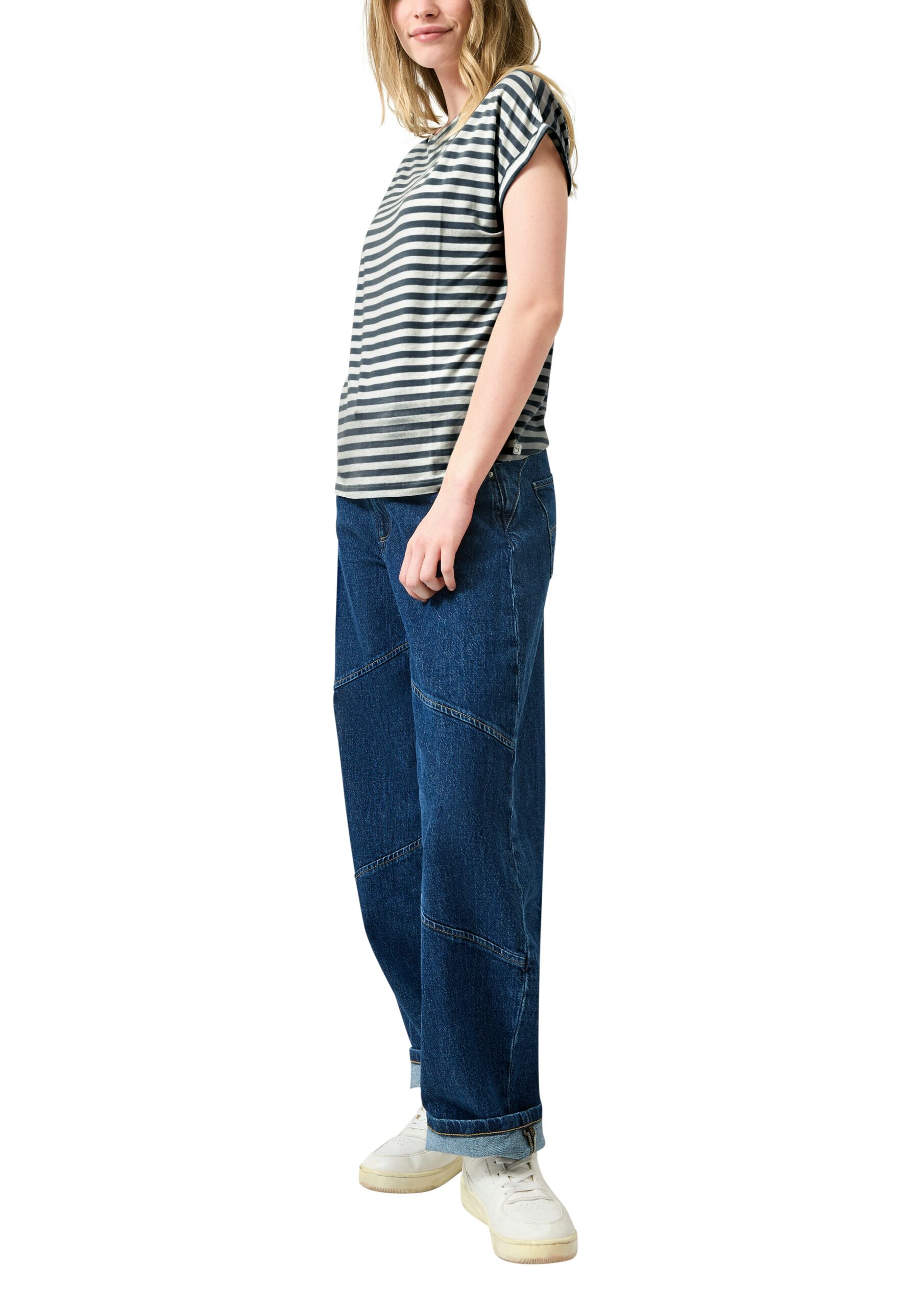 Dames t-shirt - Afbeelding 9