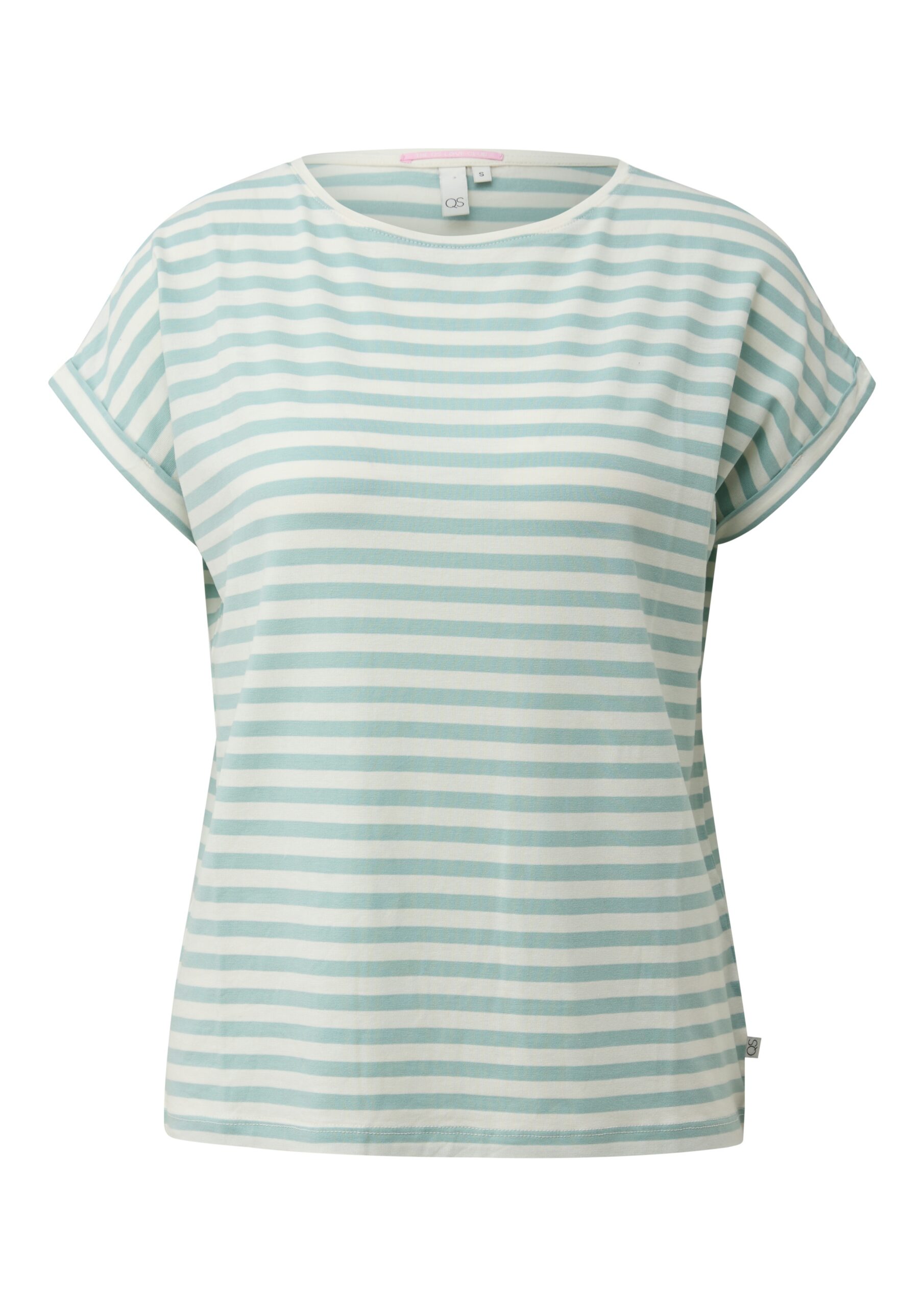 Dames t-shirt - Afbeelding 10