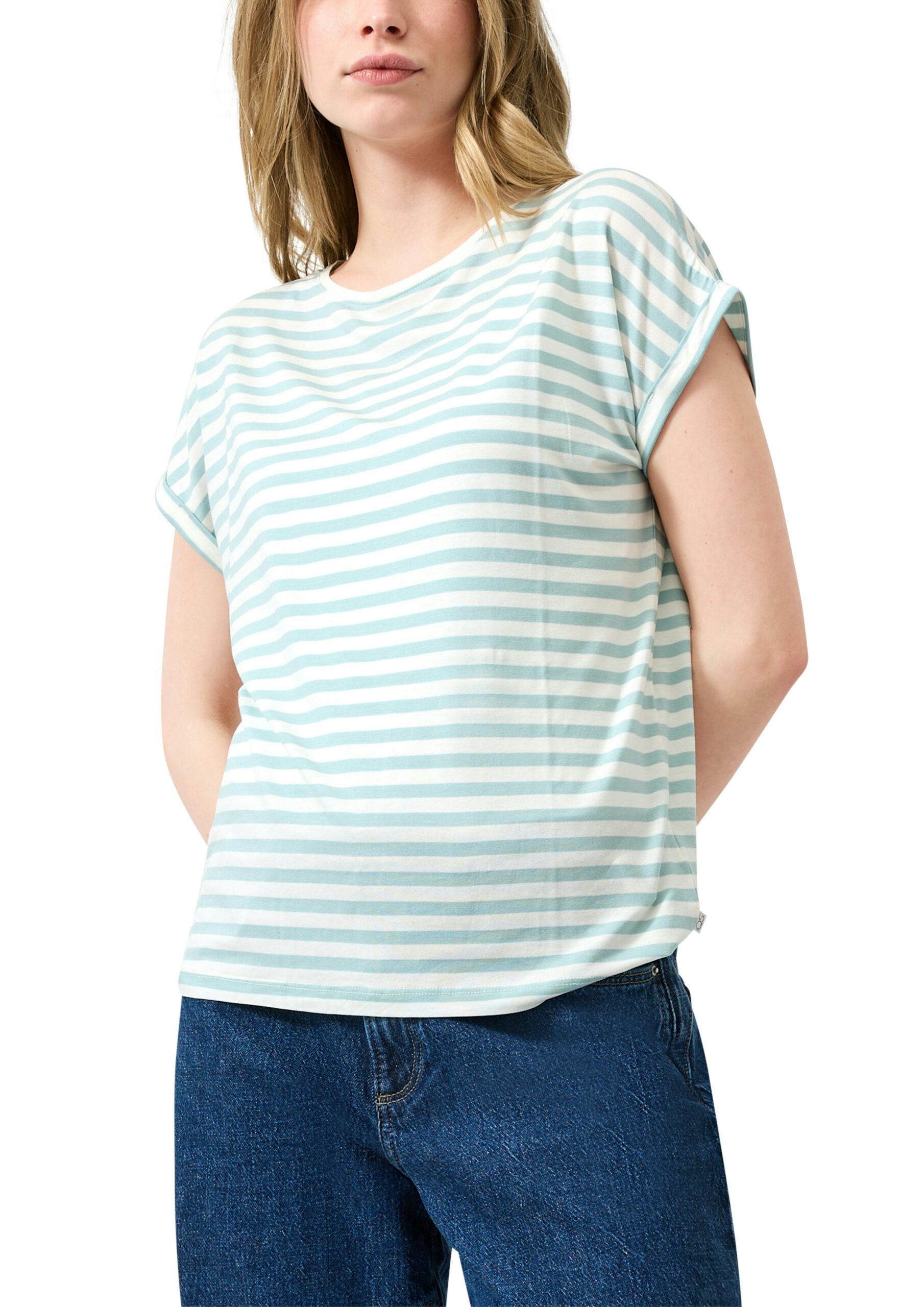 Dames t-shirt - Afbeelding 11