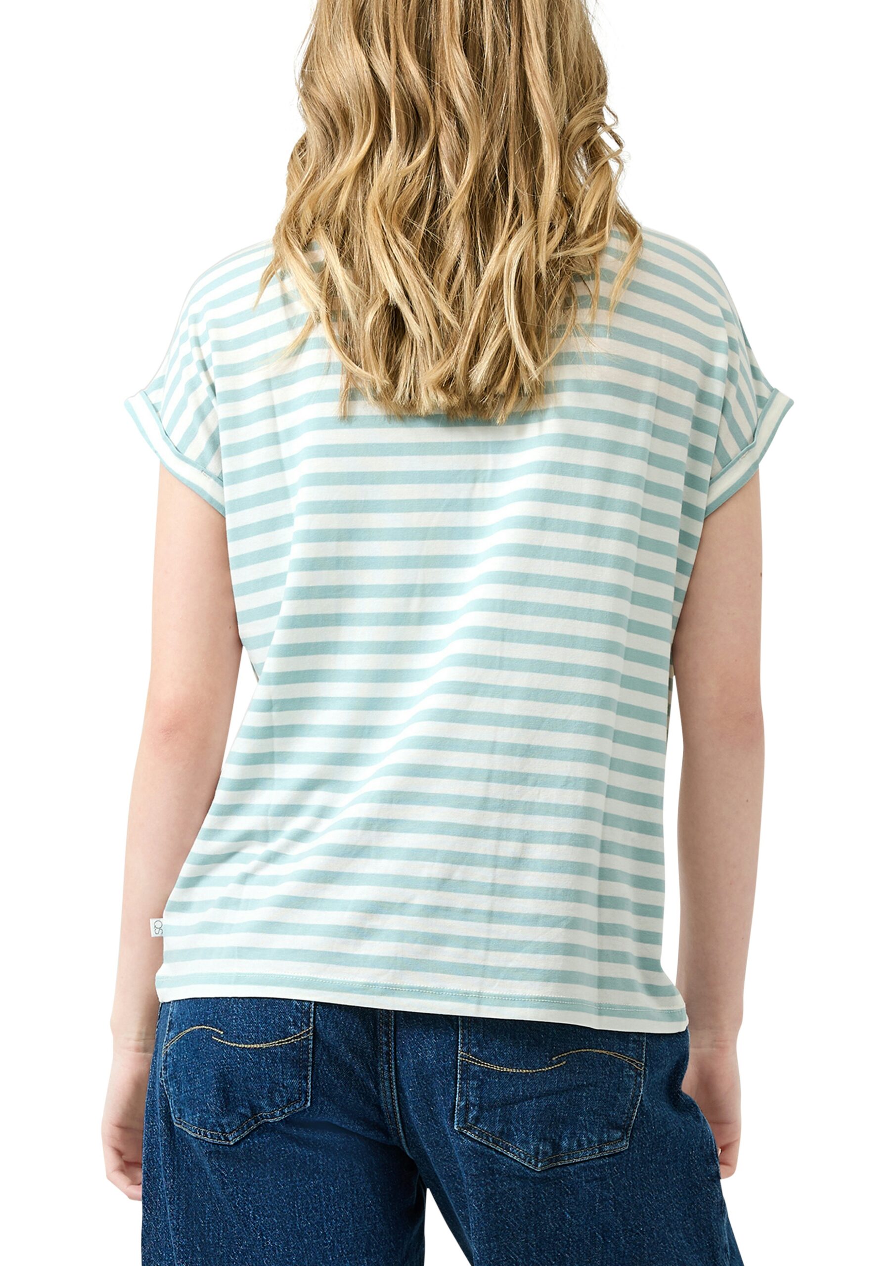 Dames t-shirt - Afbeelding 12