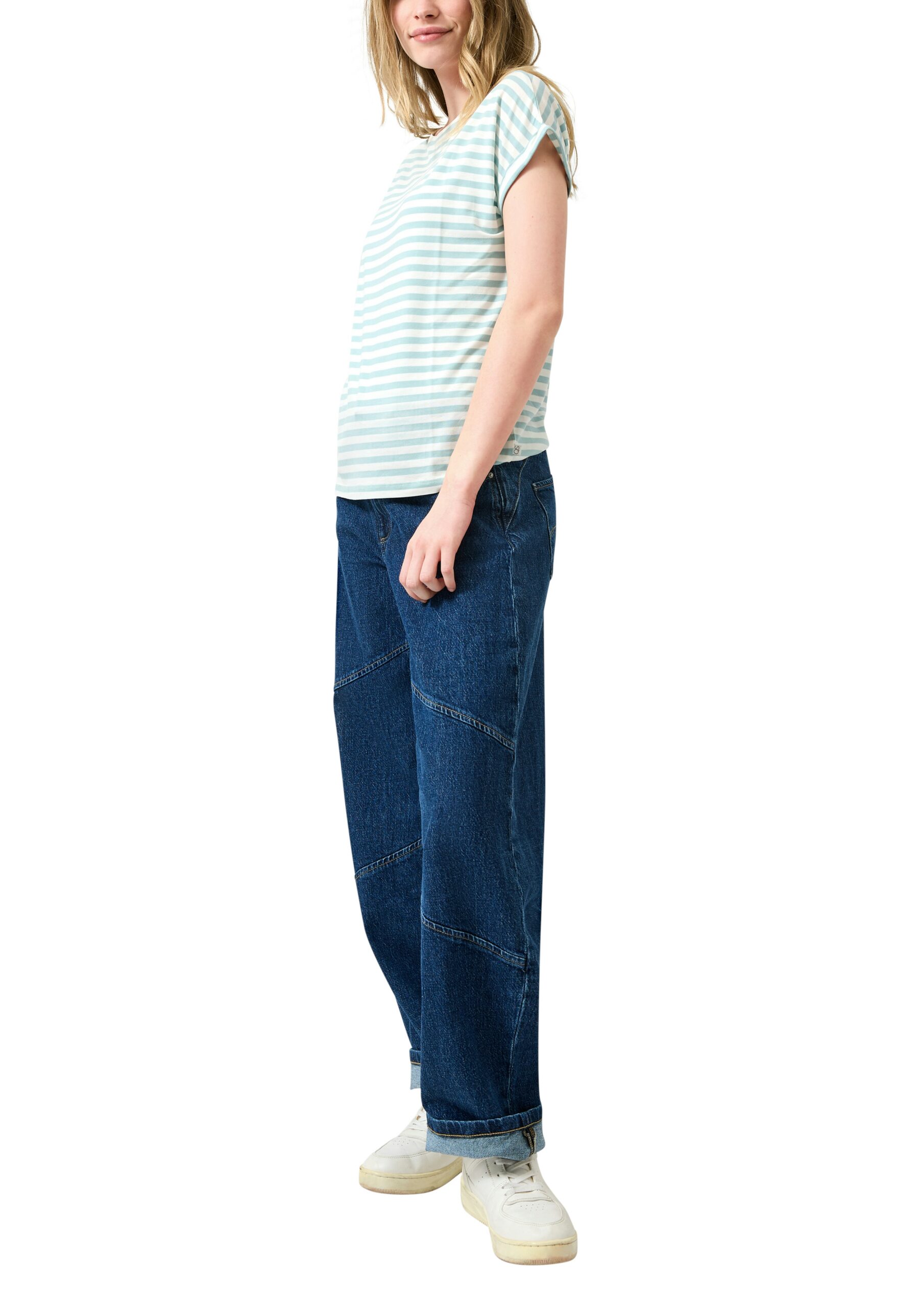 Dames t-shirt - Afbeelding 13