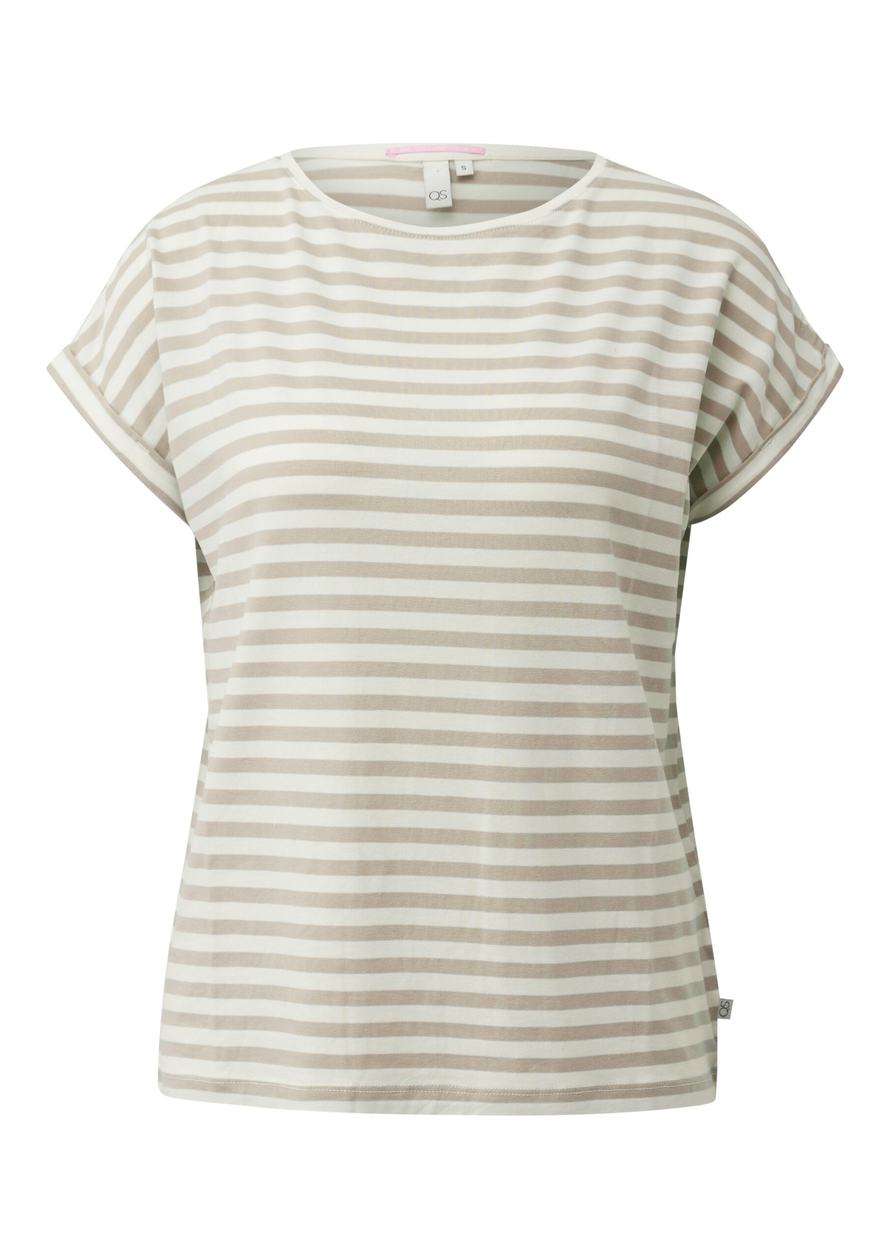 Dames t-shirt - Afbeelding 14