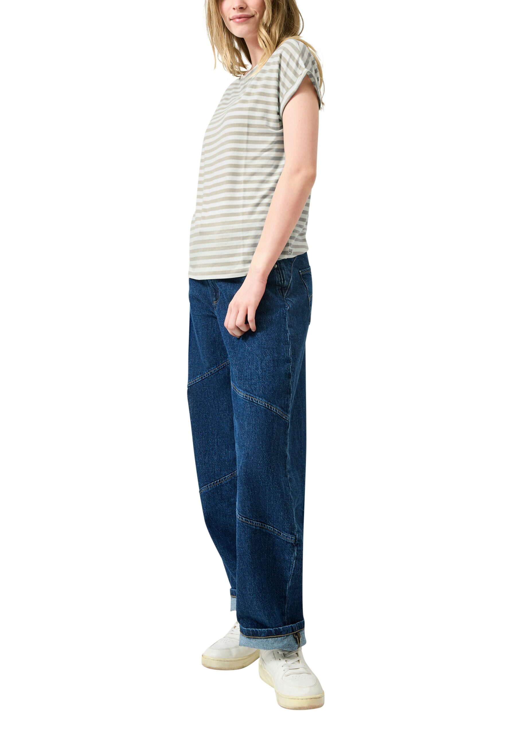 Dames t-shirt - Afbeelding 17