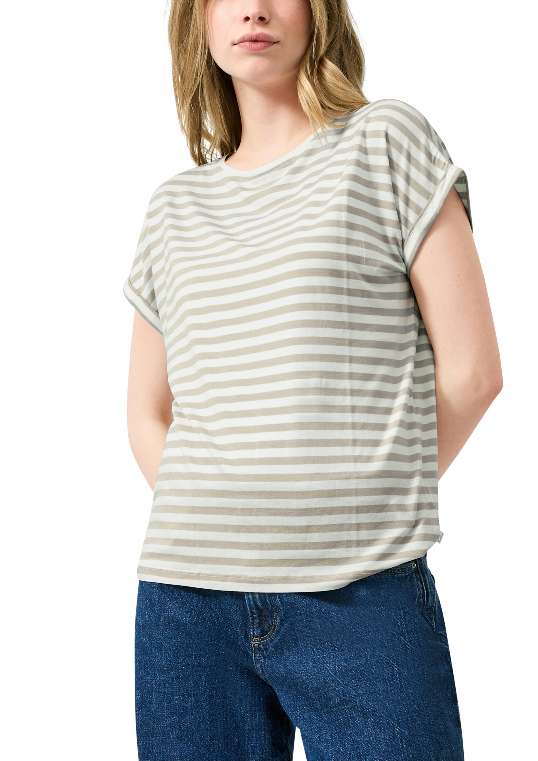 Dames t-shirt - Afbeelding 15