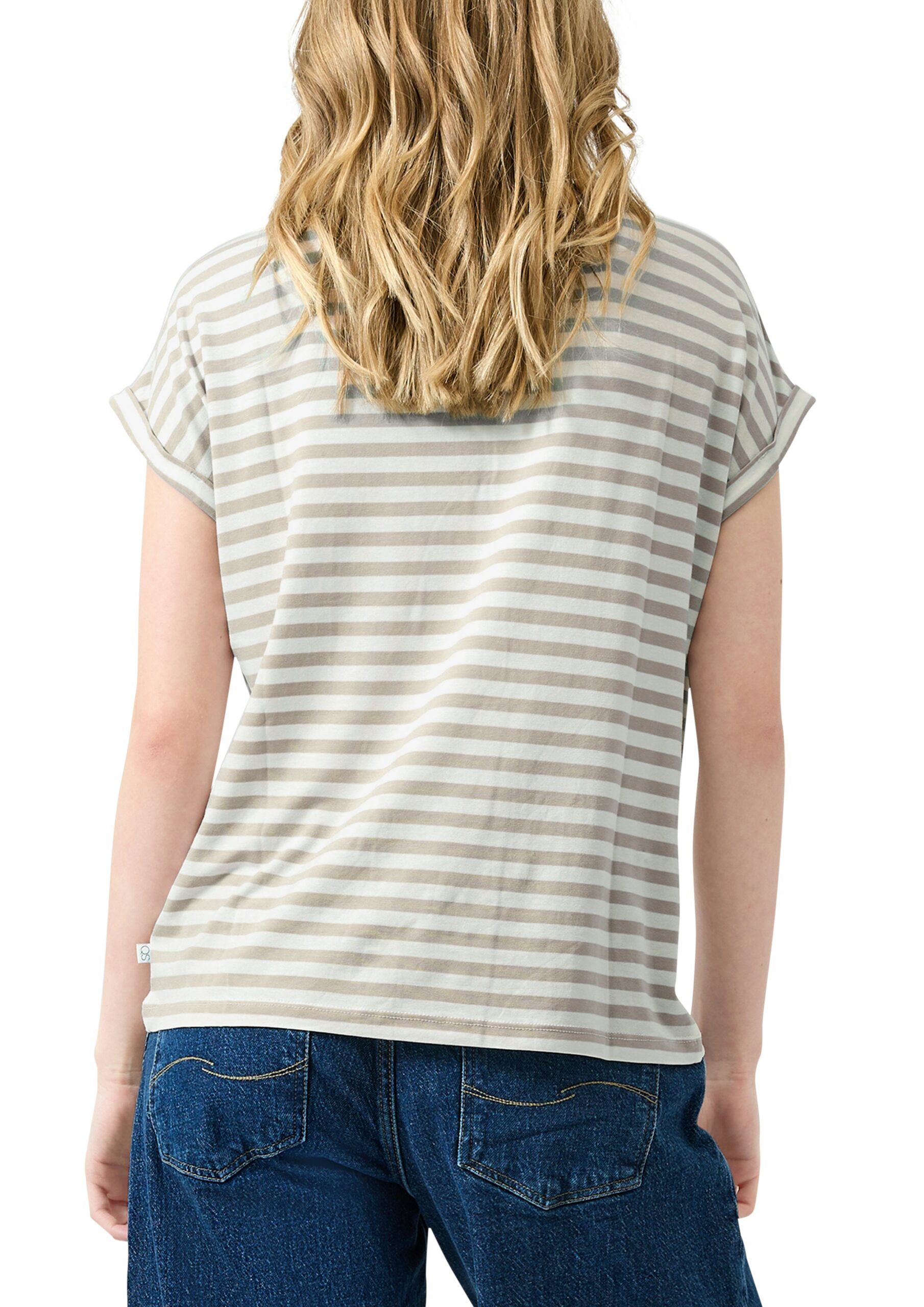 Dames t-shirt - Afbeelding 16