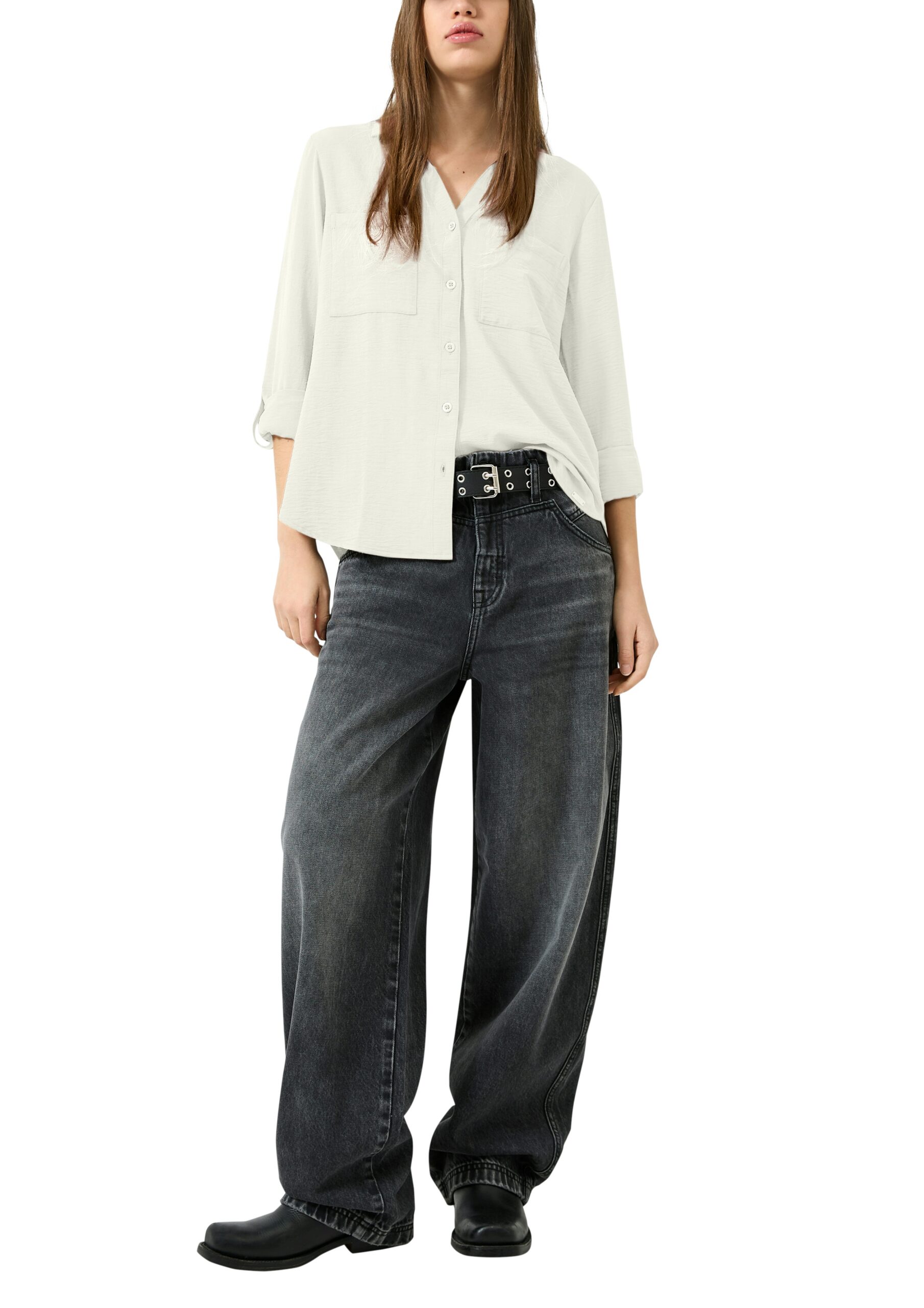 Dames blouse - Afbeelding 12