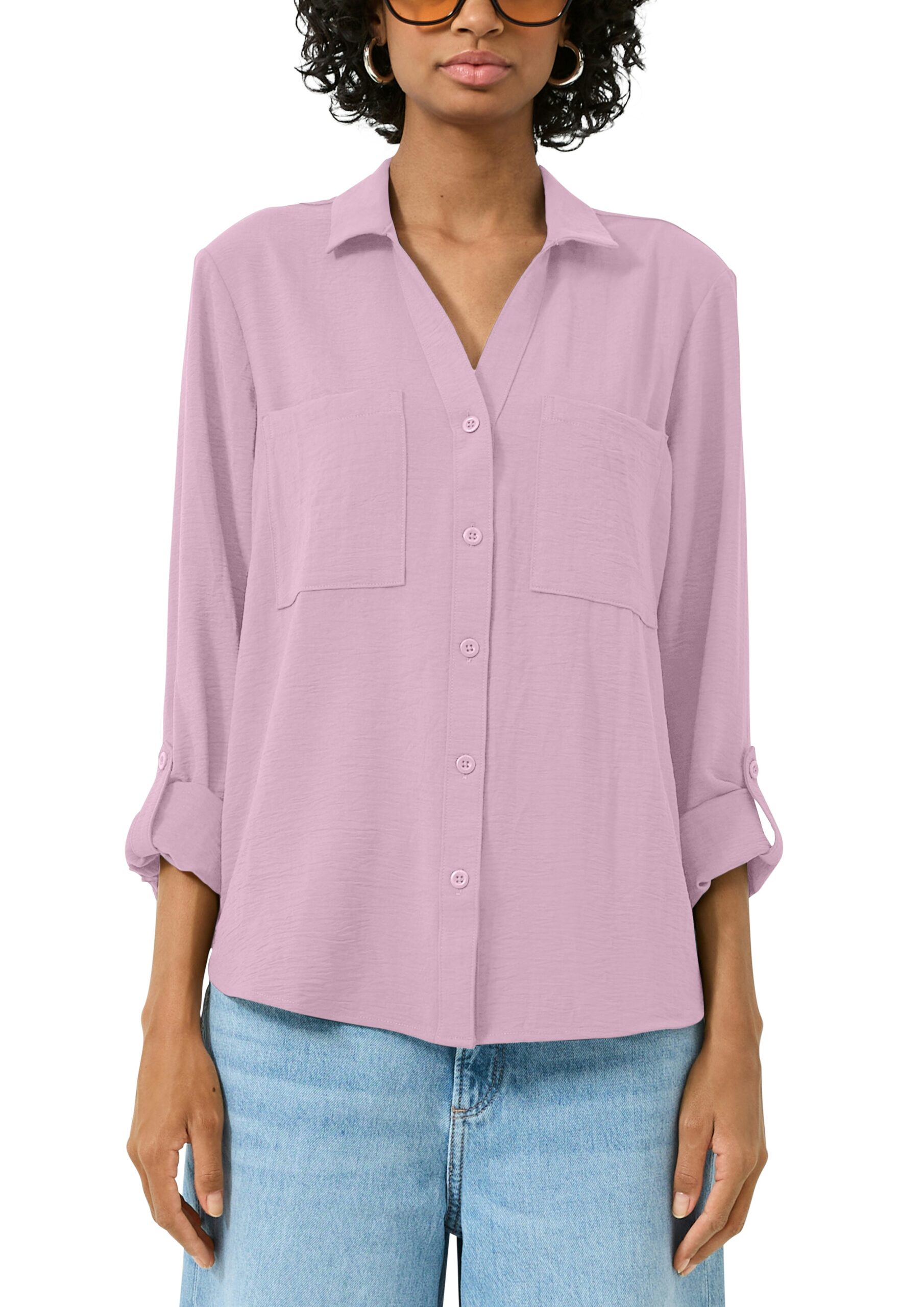 Dames blouse - Afbeelding 2