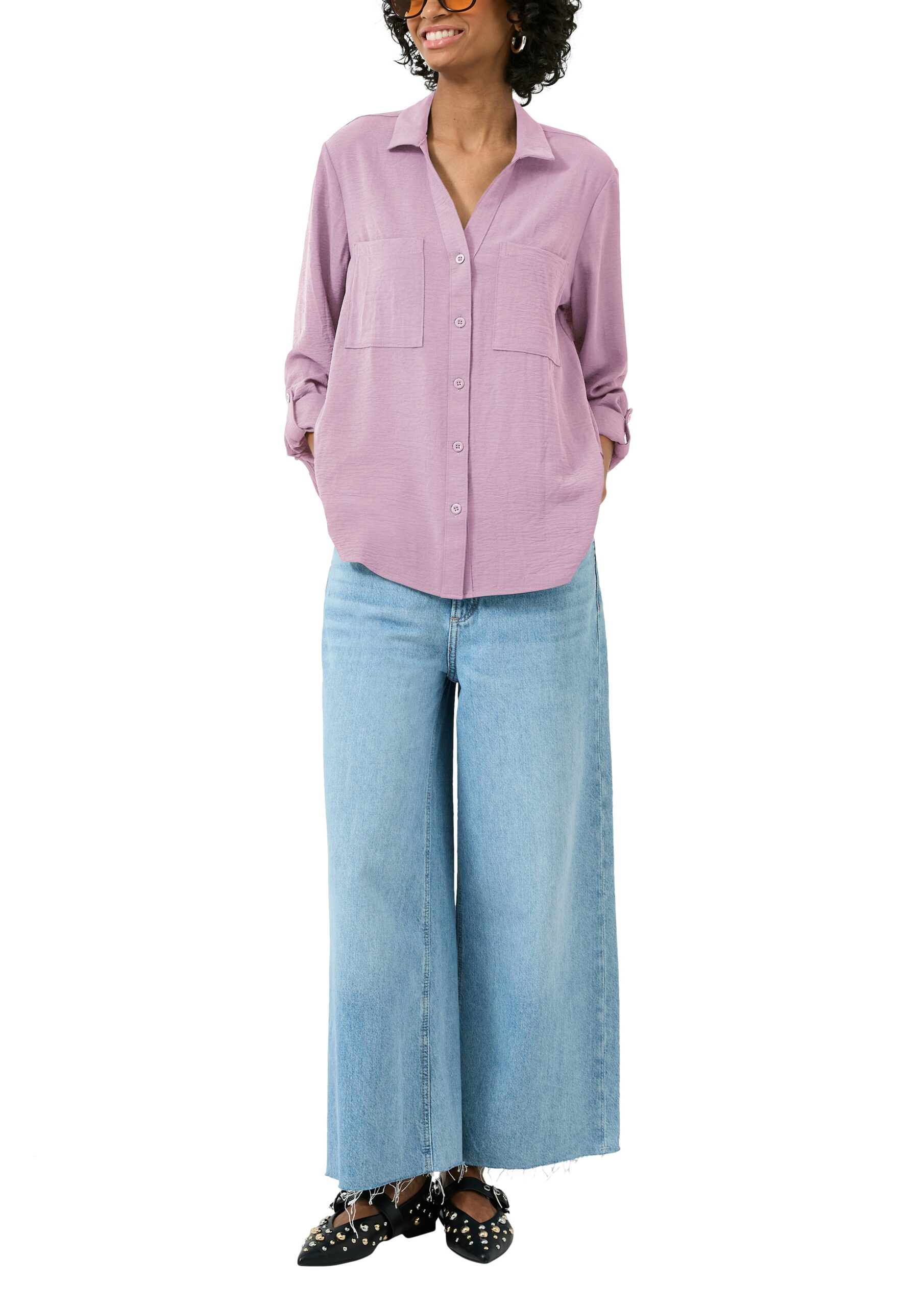 Dames blouse - Afbeelding 4