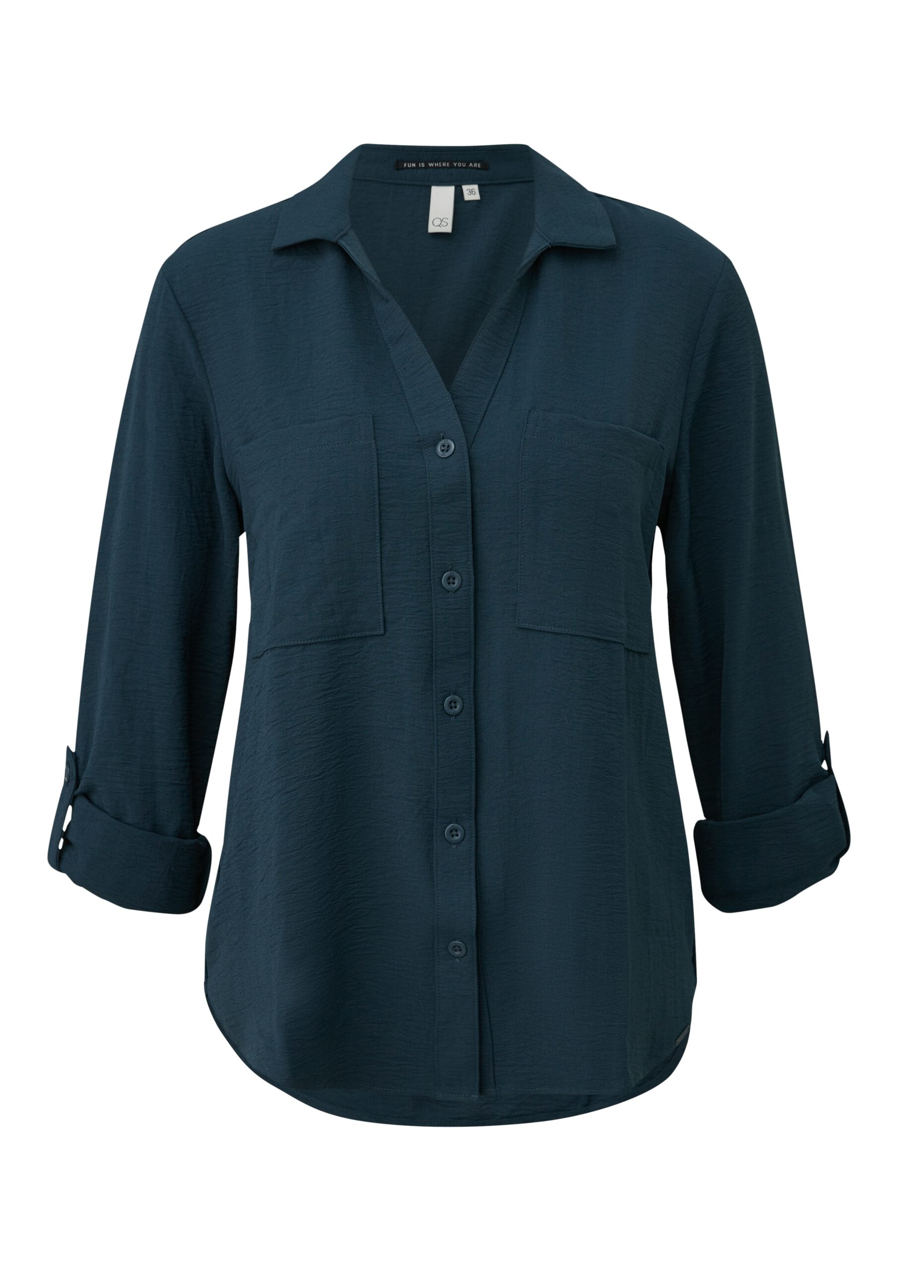 Dames blouse - Afbeelding 5