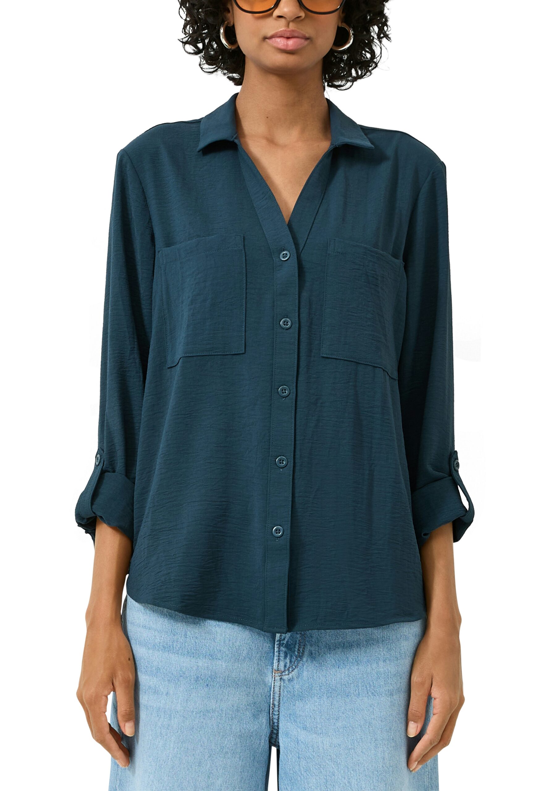 Dames blouse - Afbeelding 6
