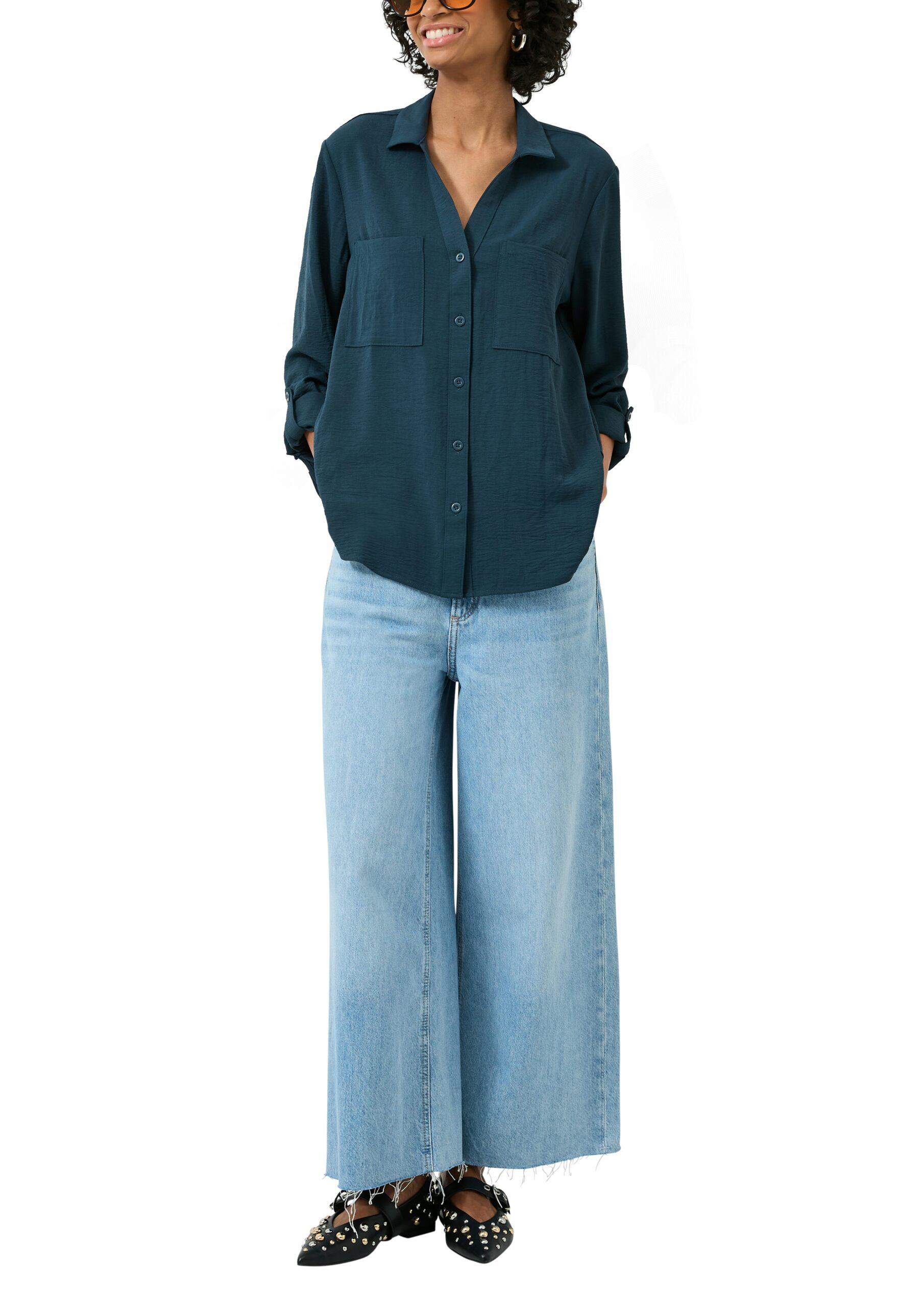 Dames blouse - Afbeelding 8