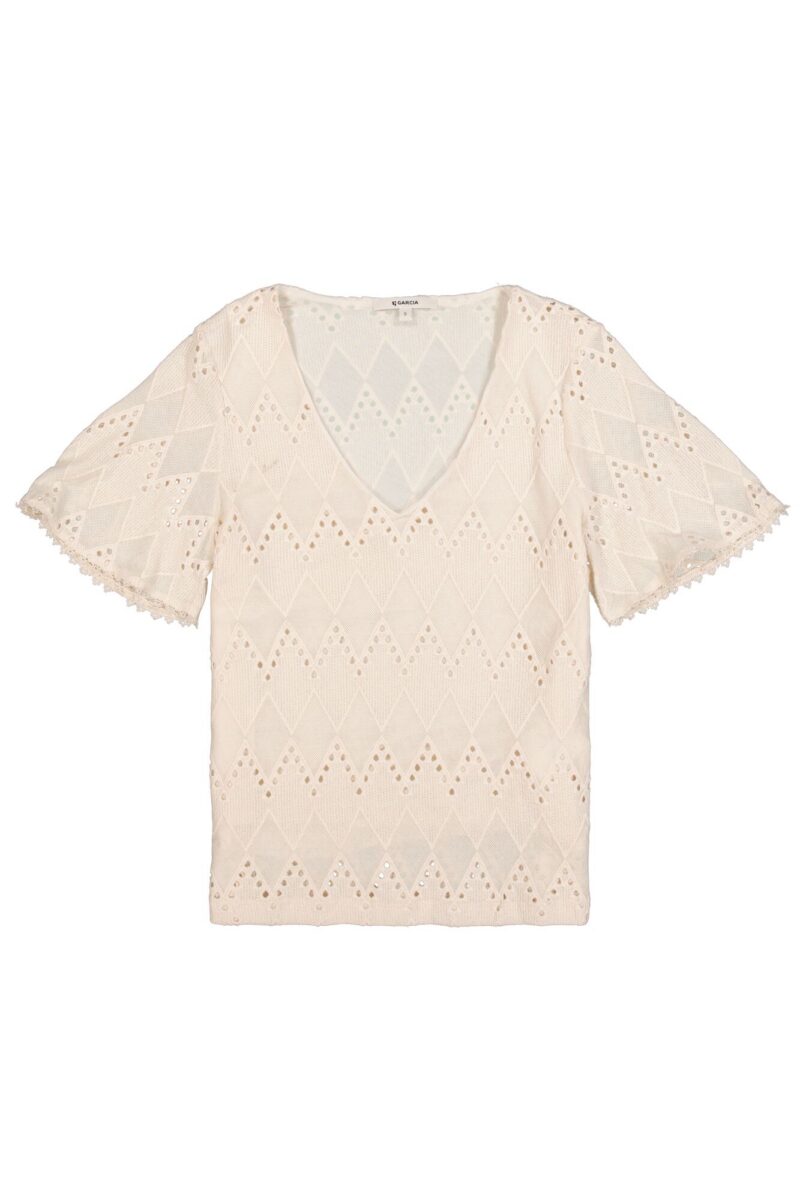 Dames t-shirt