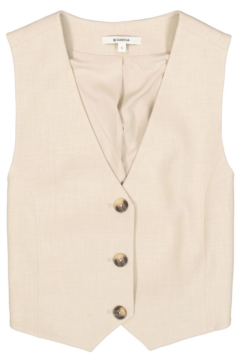 Dames vest