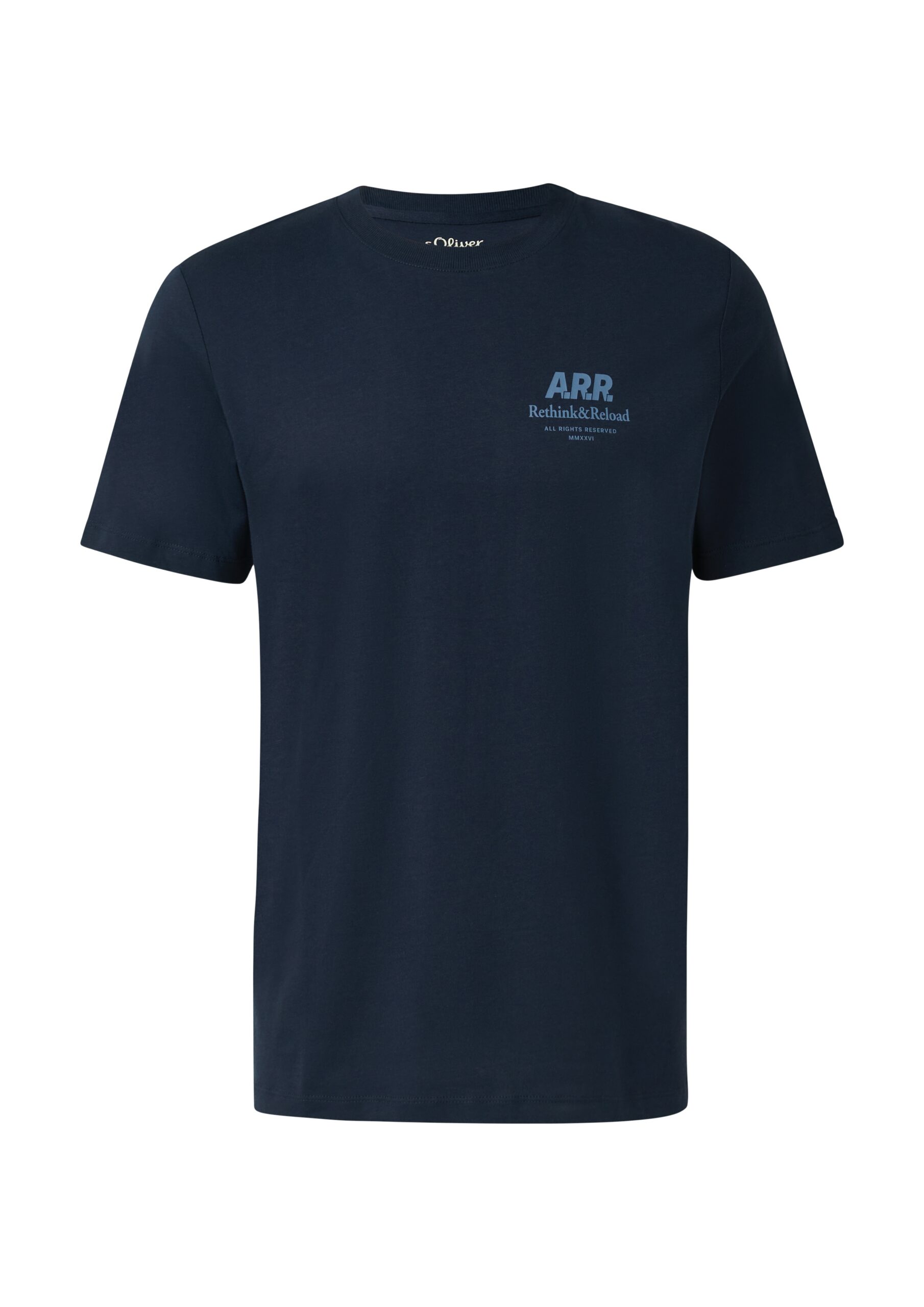 Heren t-shirt