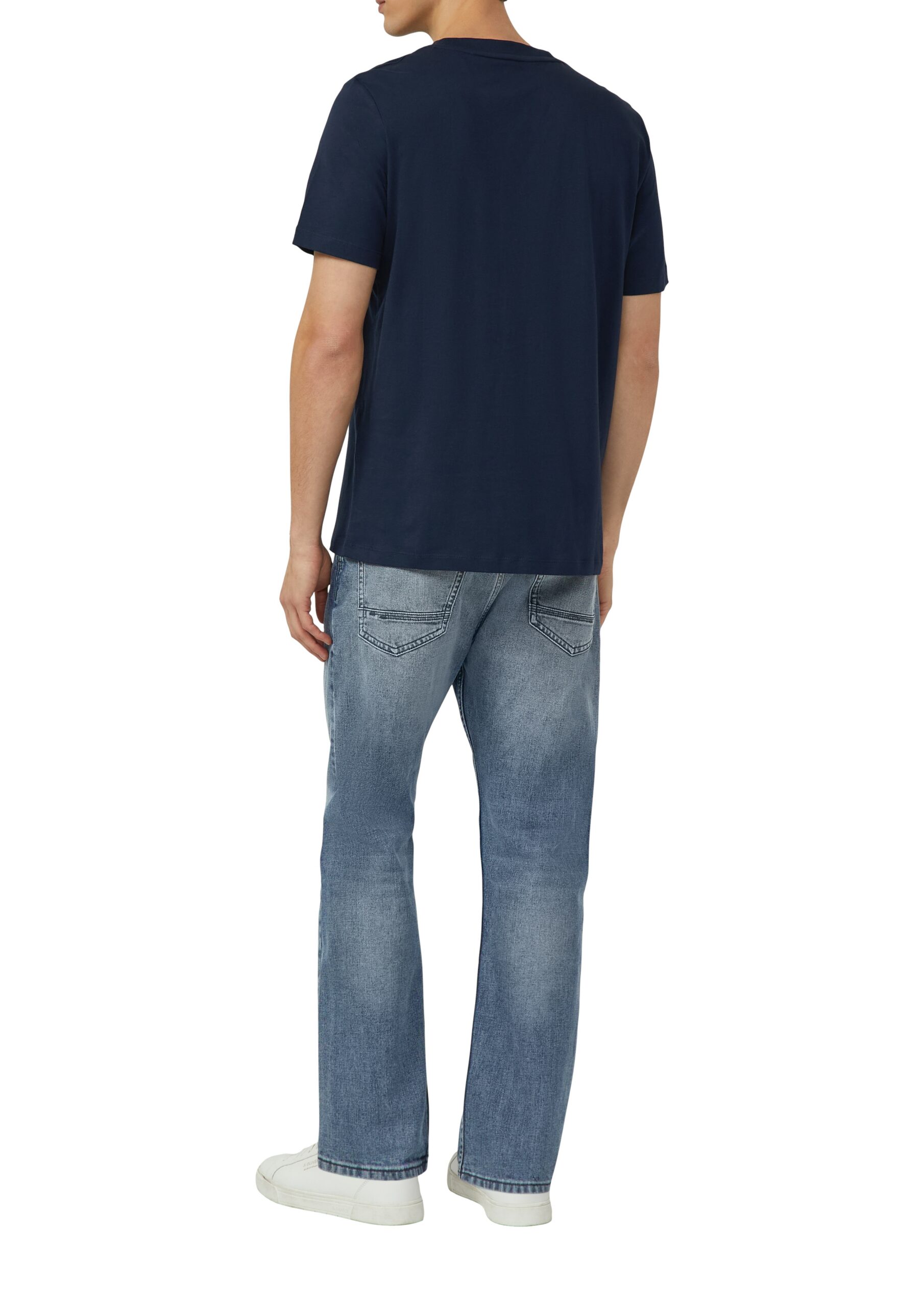 Heren t-shirt - Afbeelding 4