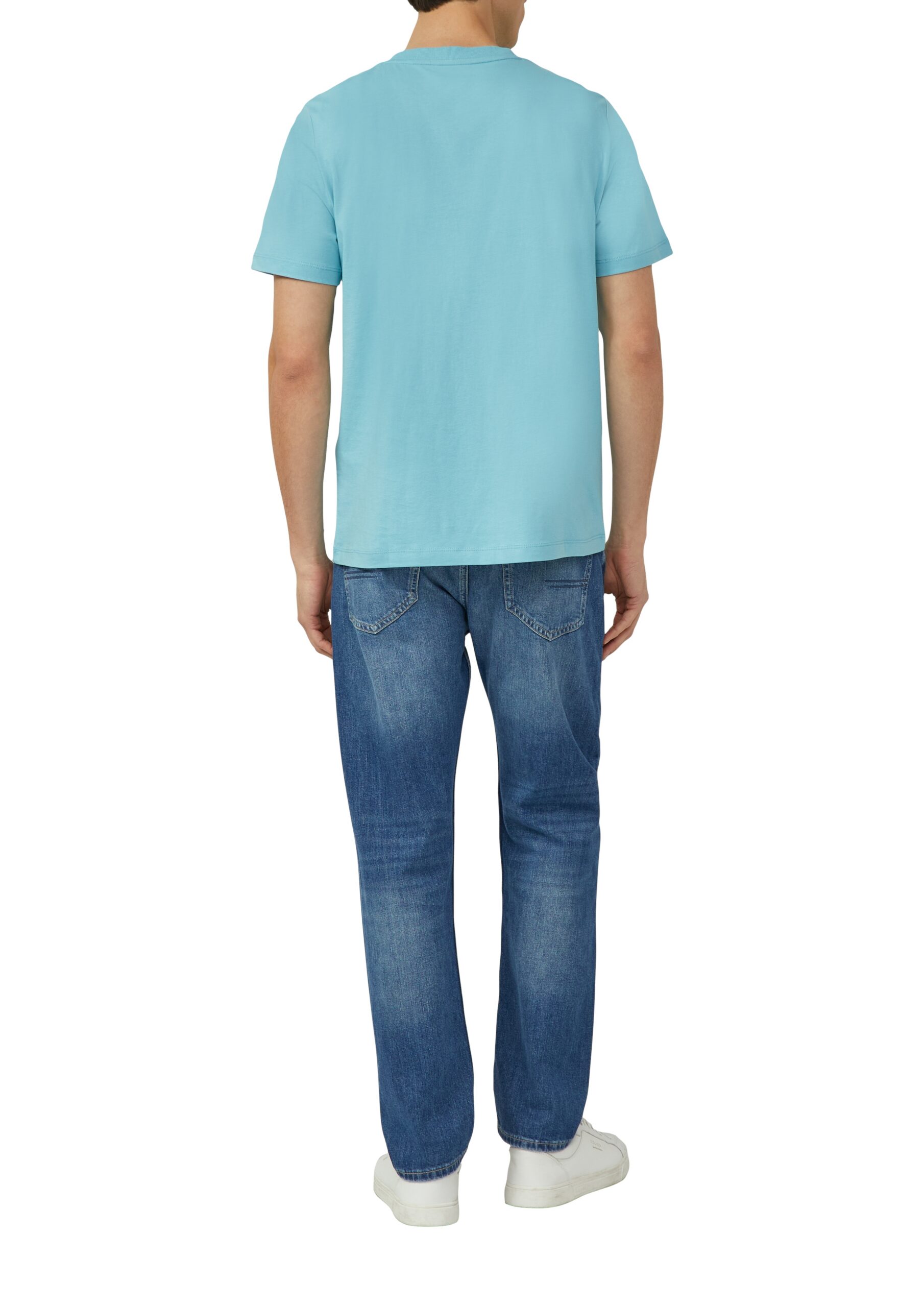 Heren t-shirt - Afbeelding 8