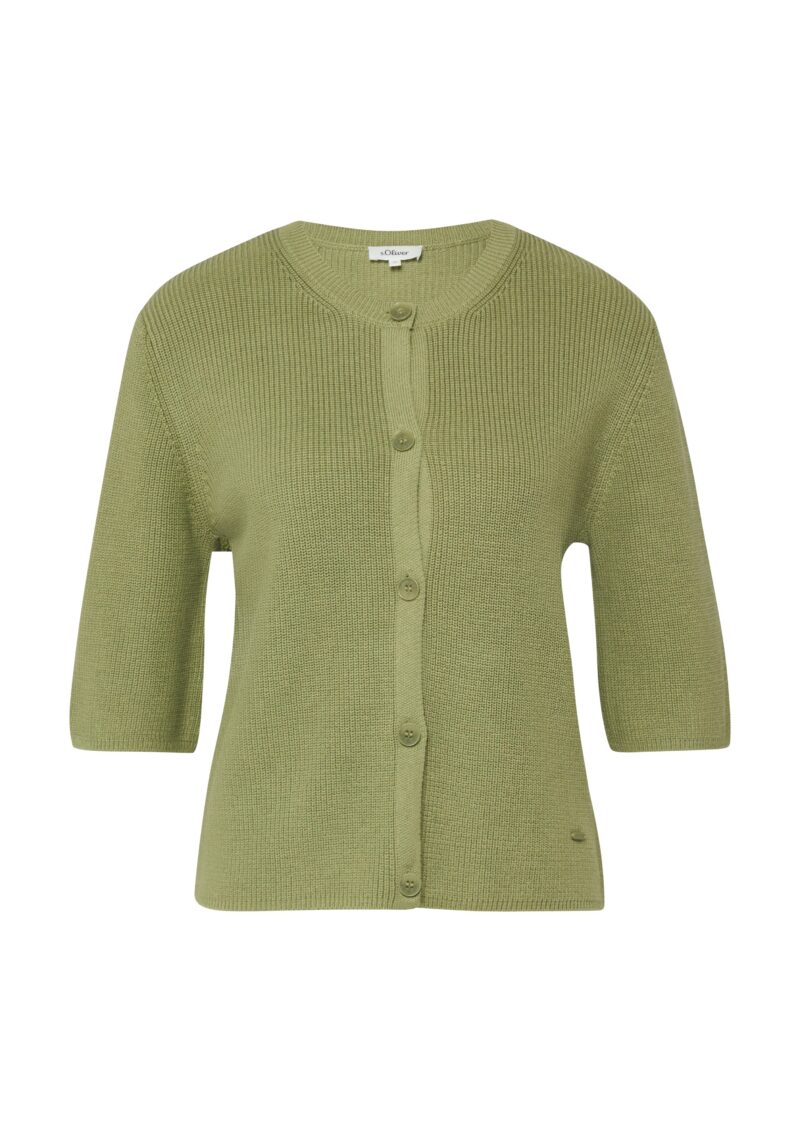 Dames cardigan