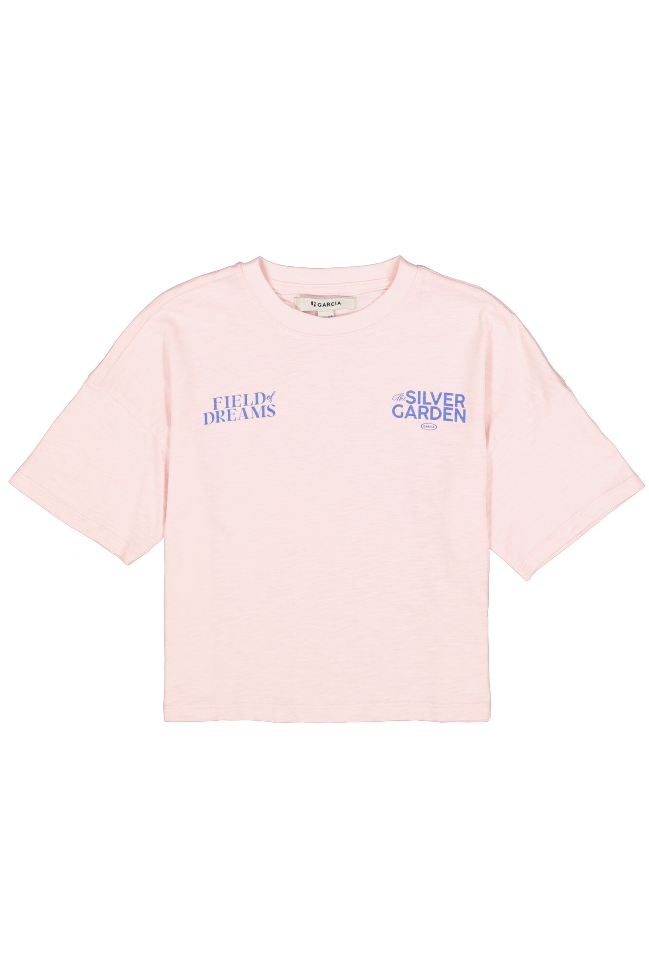 Meisjes t-shirt