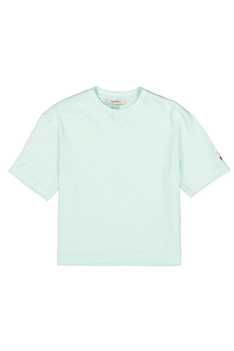 Meisjes t-shirt