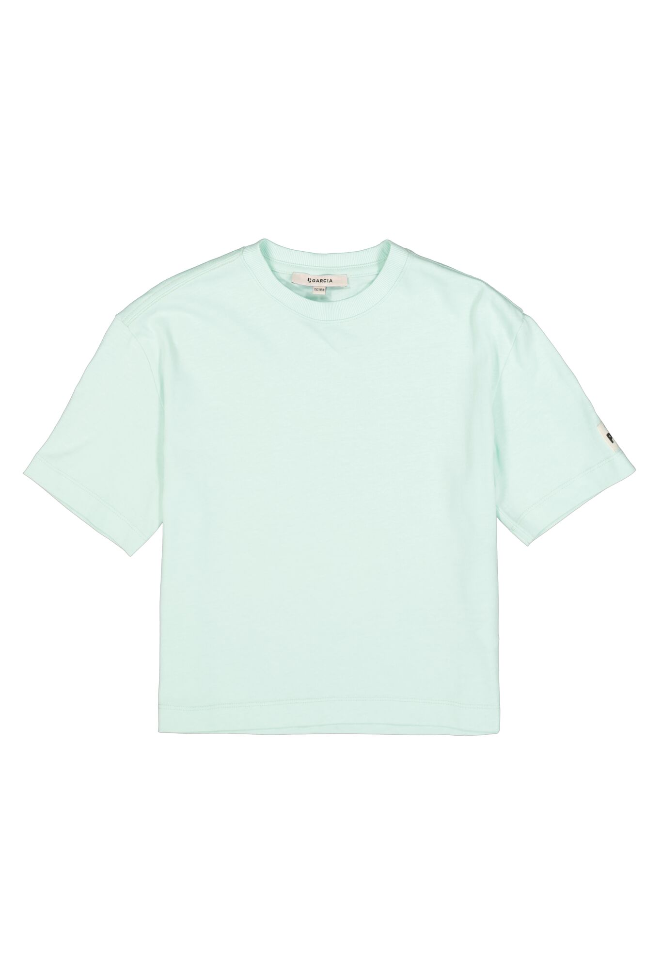 Meisjes t-shirt