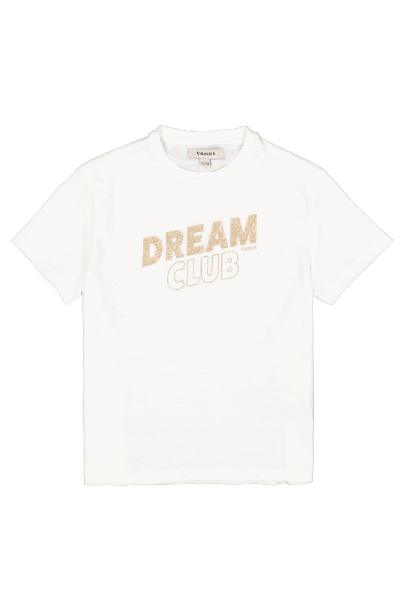Meisjes t-shirt