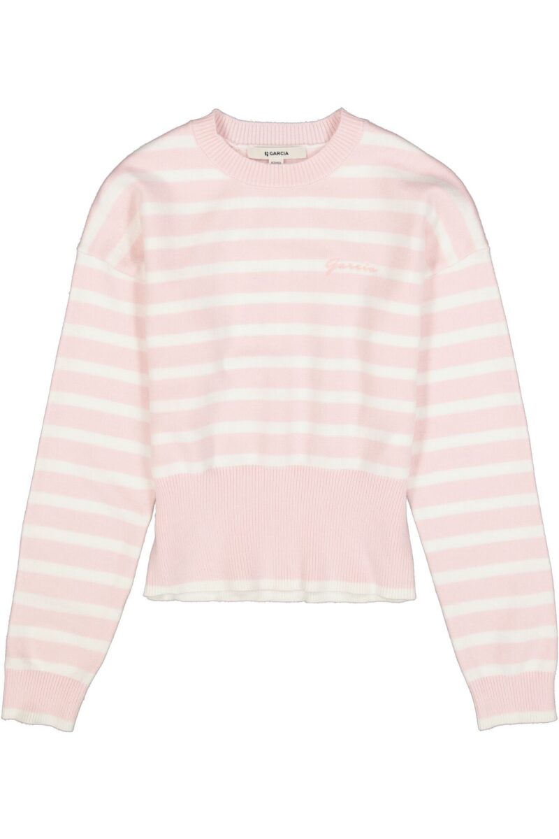 Meisjes pull