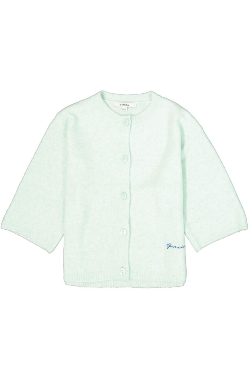 Meisjes cardigan