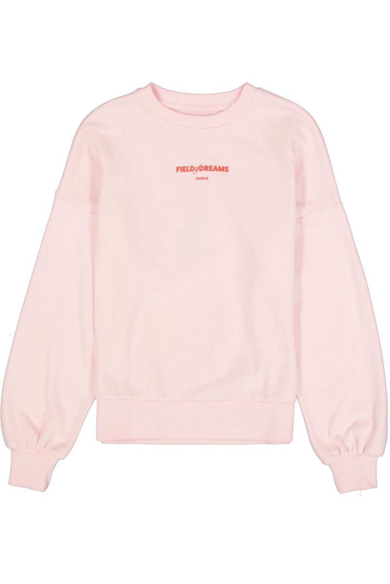Meisjes sweater