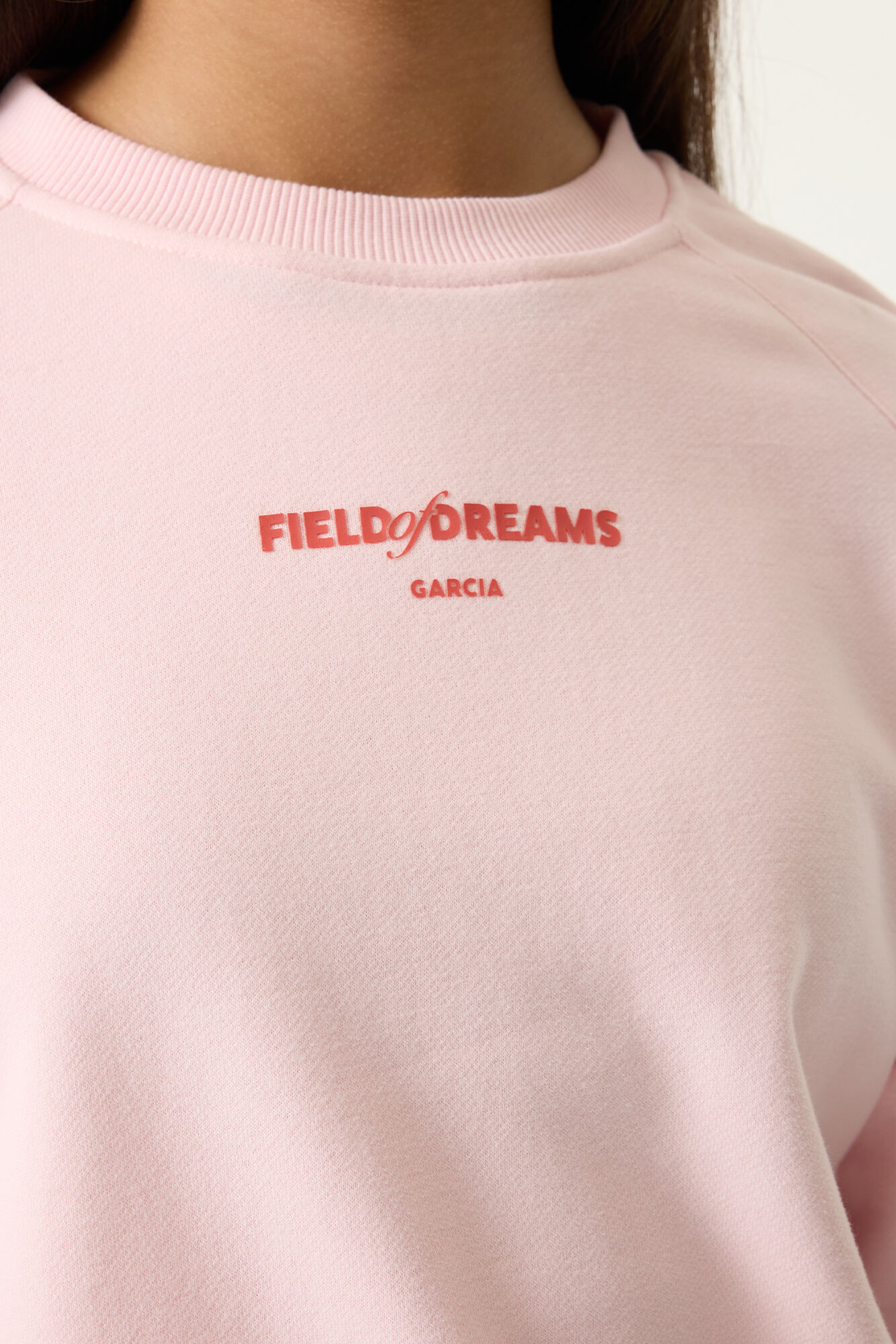 Meisjes sweater - Afbeelding 2