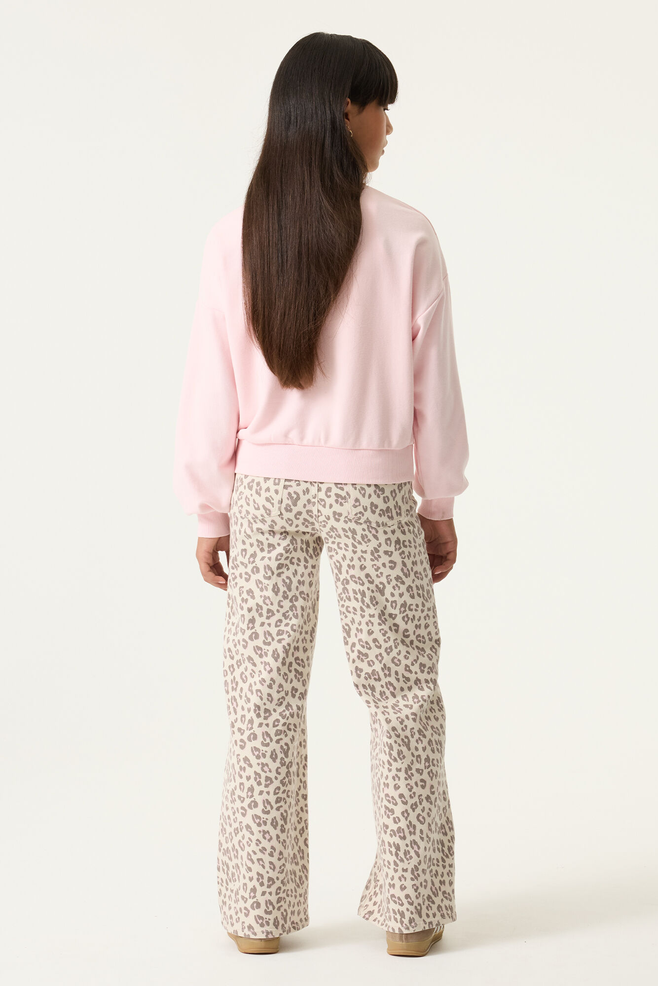 Meisjes sweater - Afbeelding 4
