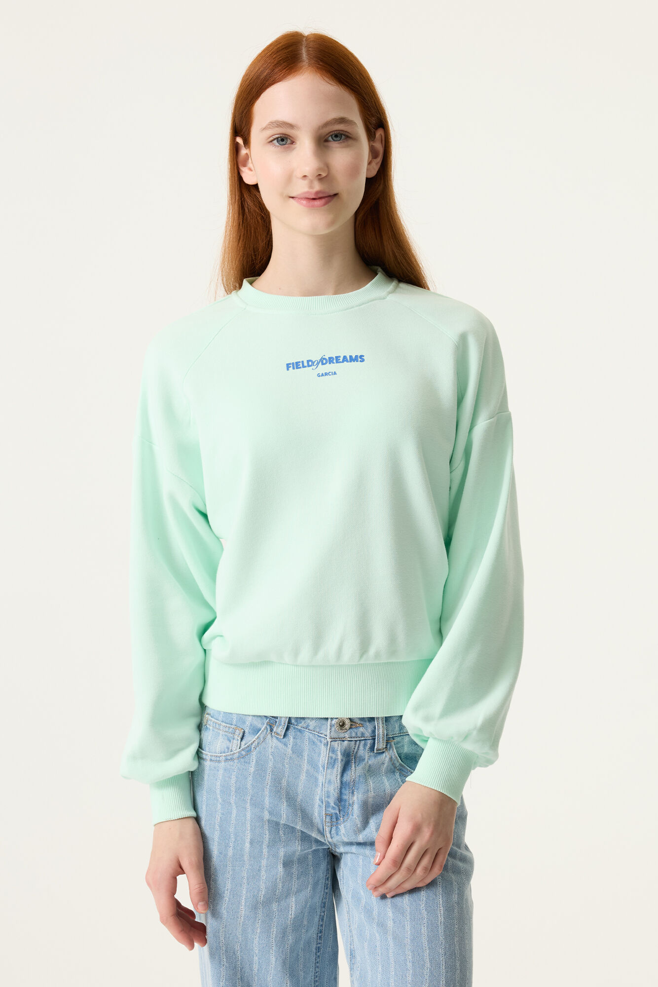 Meisjes sweater - Afbeelding 8