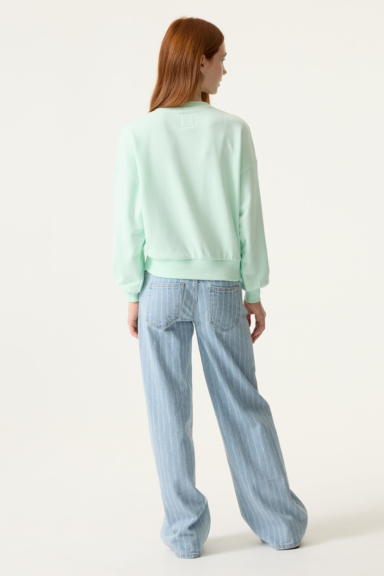 Meisjes sweater - Afbeelding 9