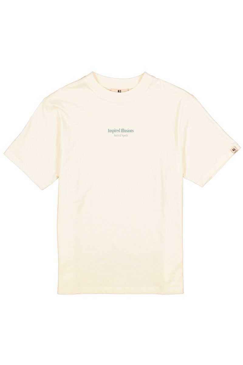 Jongens t-shirt