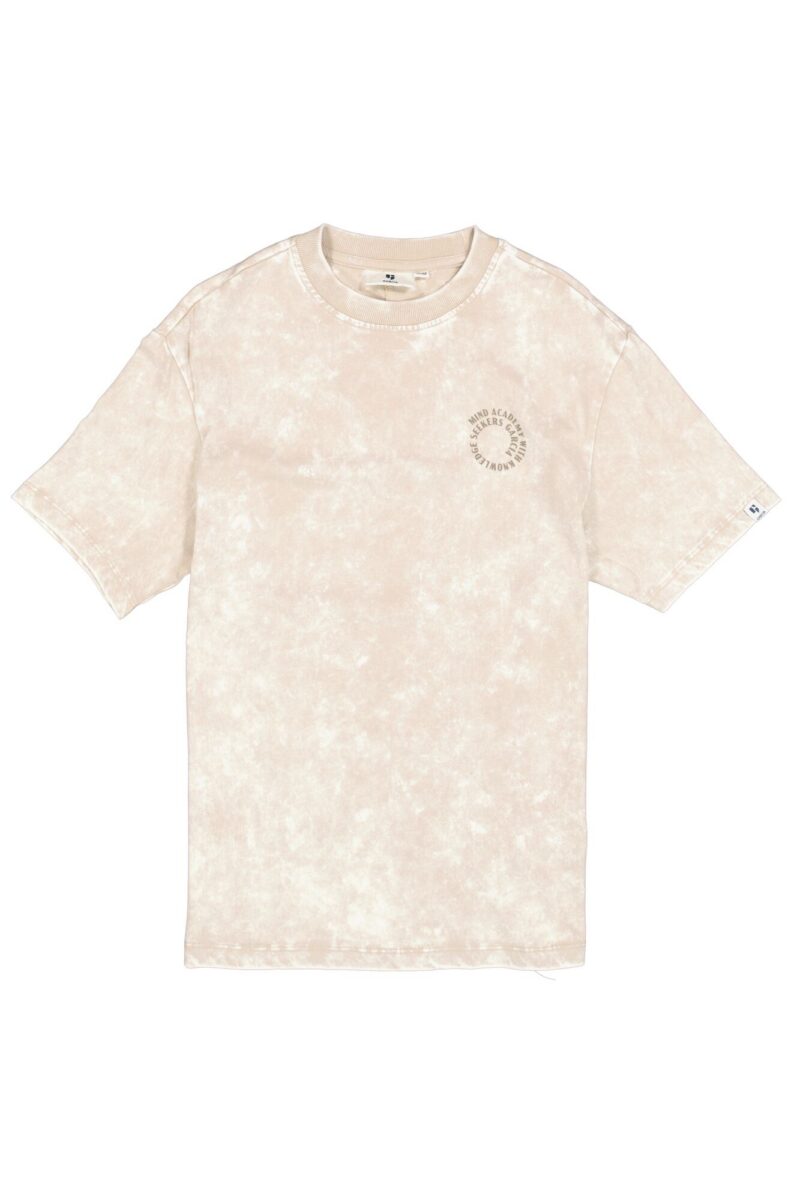 Jongens t-shirt