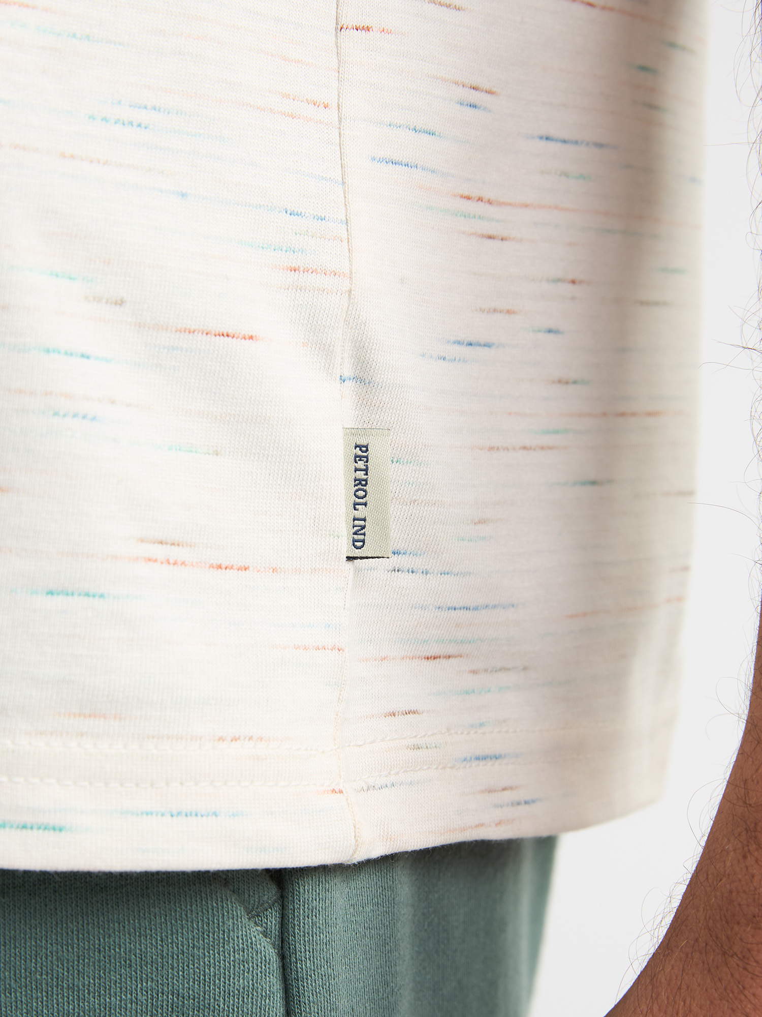 Heren t-shirt - Afbeelding 8