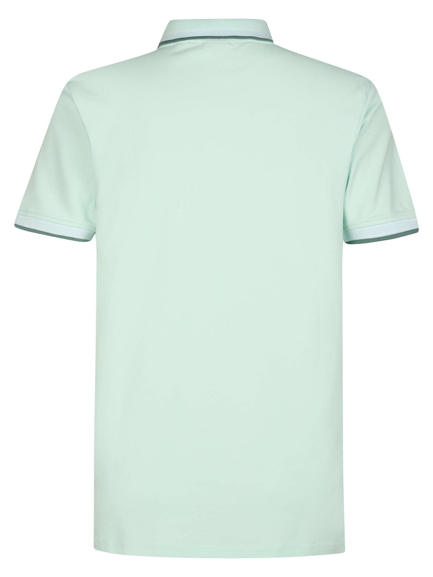 Heren polo - Afbeelding 3