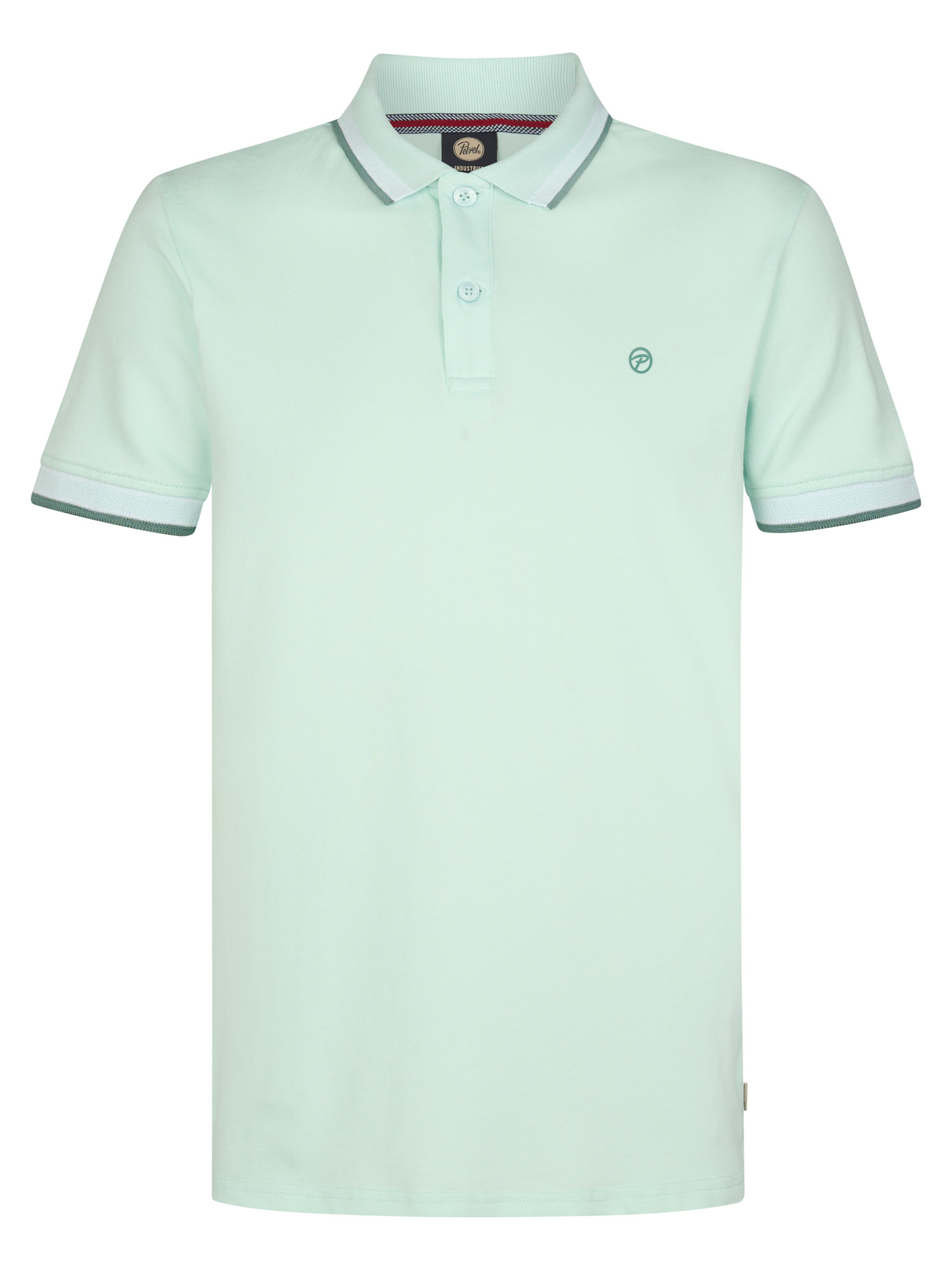 Heren polo