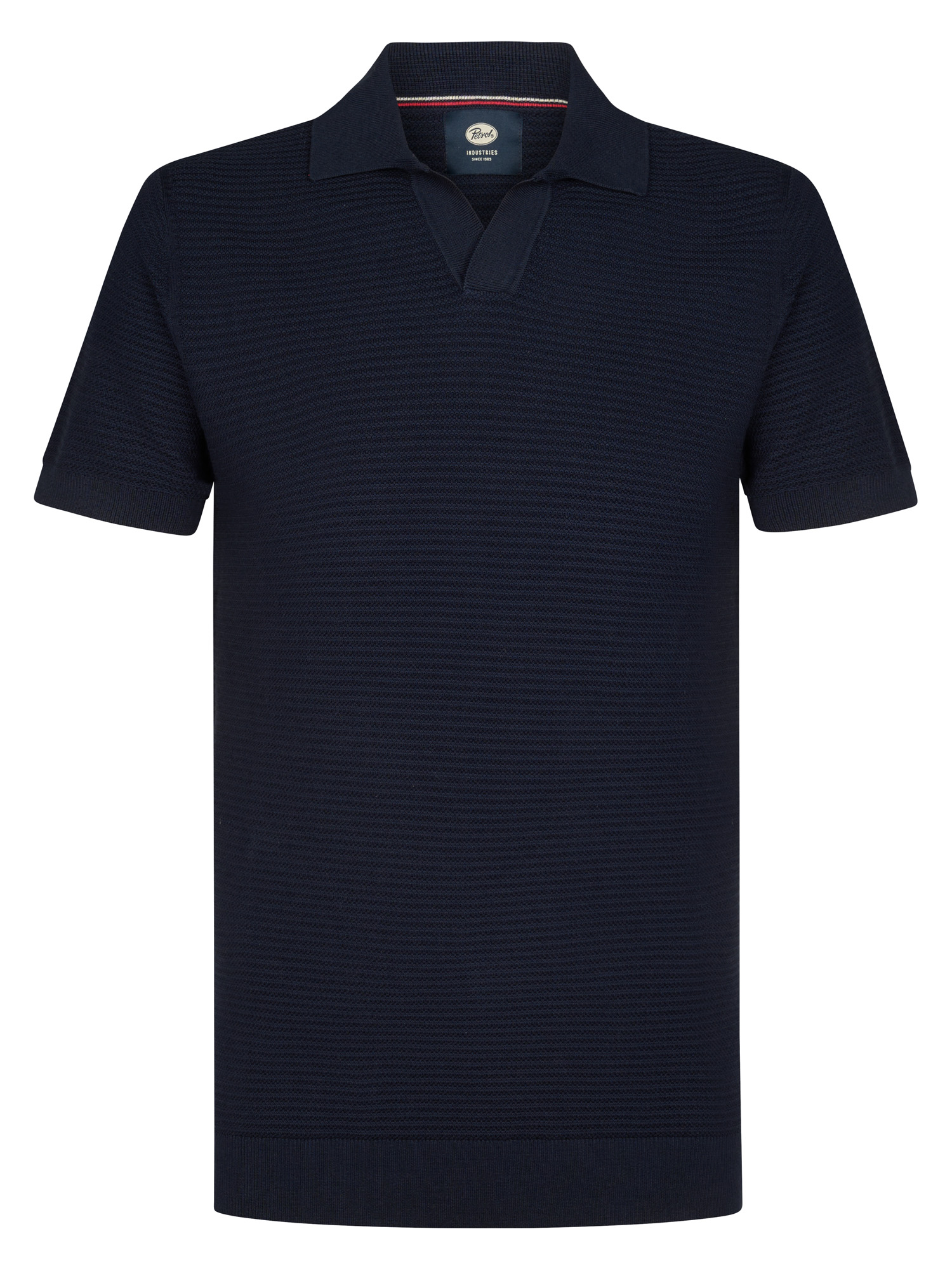 Heren polo