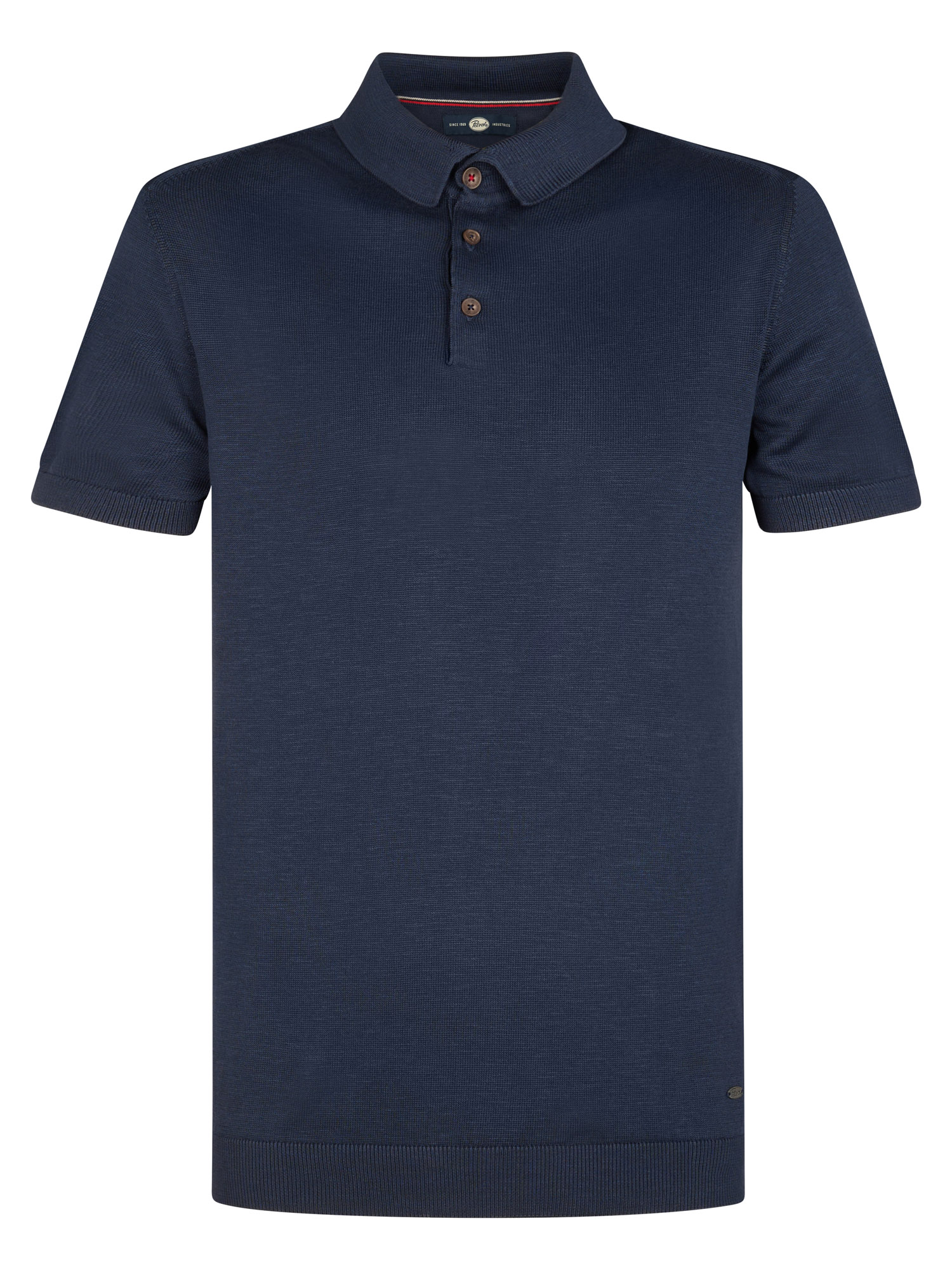 Heren polo